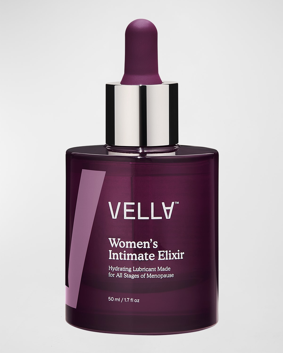 Vella Bioscience Vella Intimate Elixir, 1.7 oz.