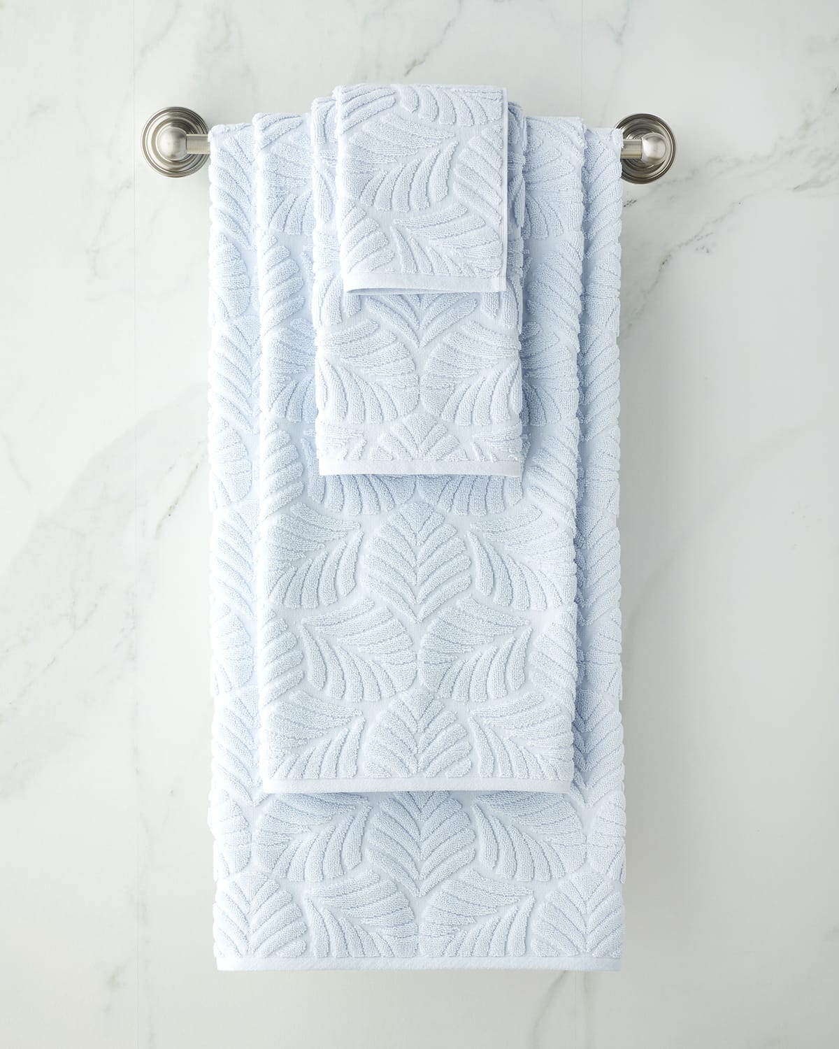 Matouk Schumacher Sonia Washcloth