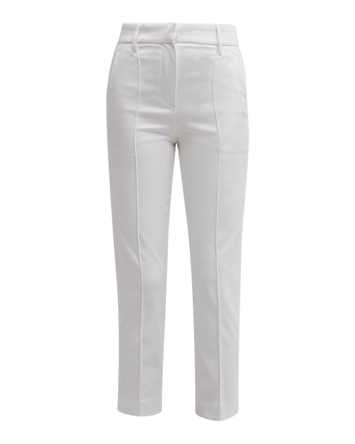 Bottega Veneta Heavy Twill Pants | Neiman Marcus