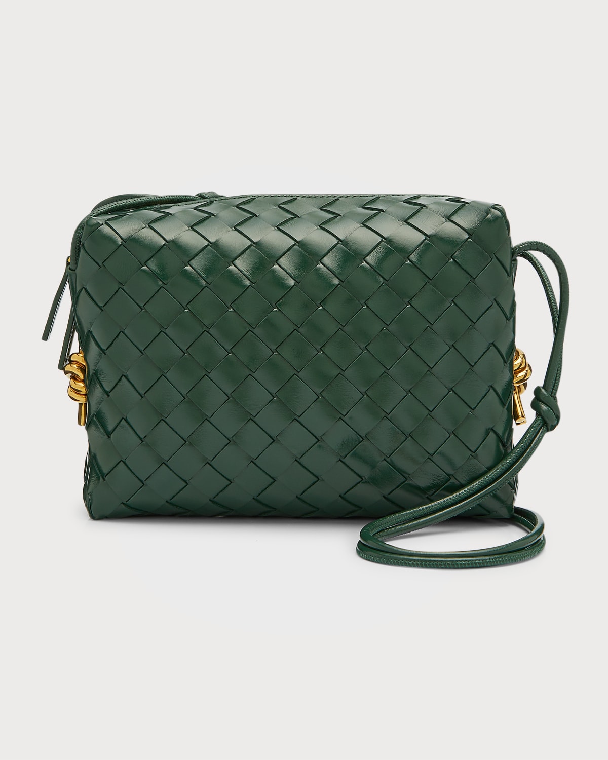 Green Crossbody Bag Neiman Marcus
