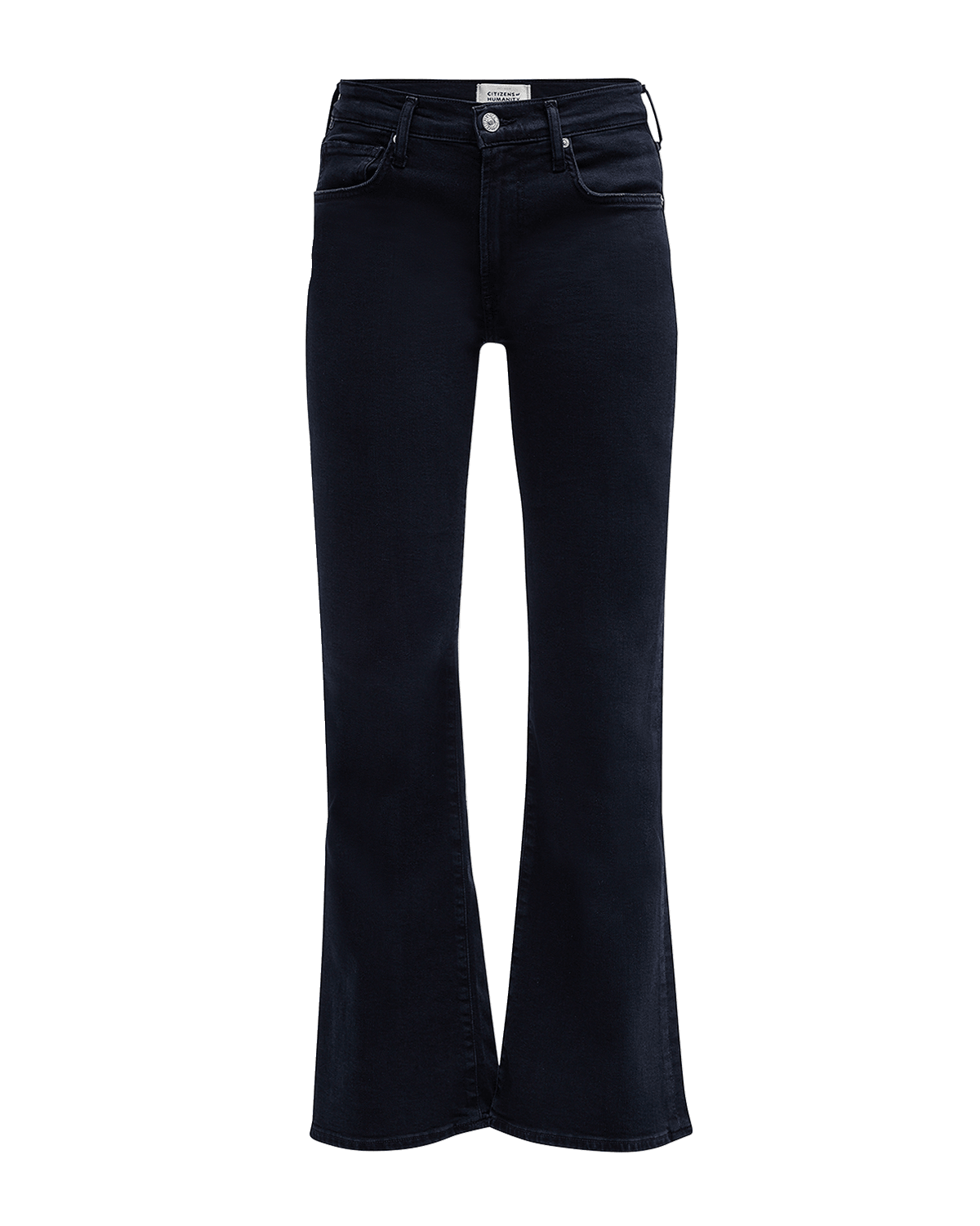 FRAME Le High Flare Jeans Neiman Marcus