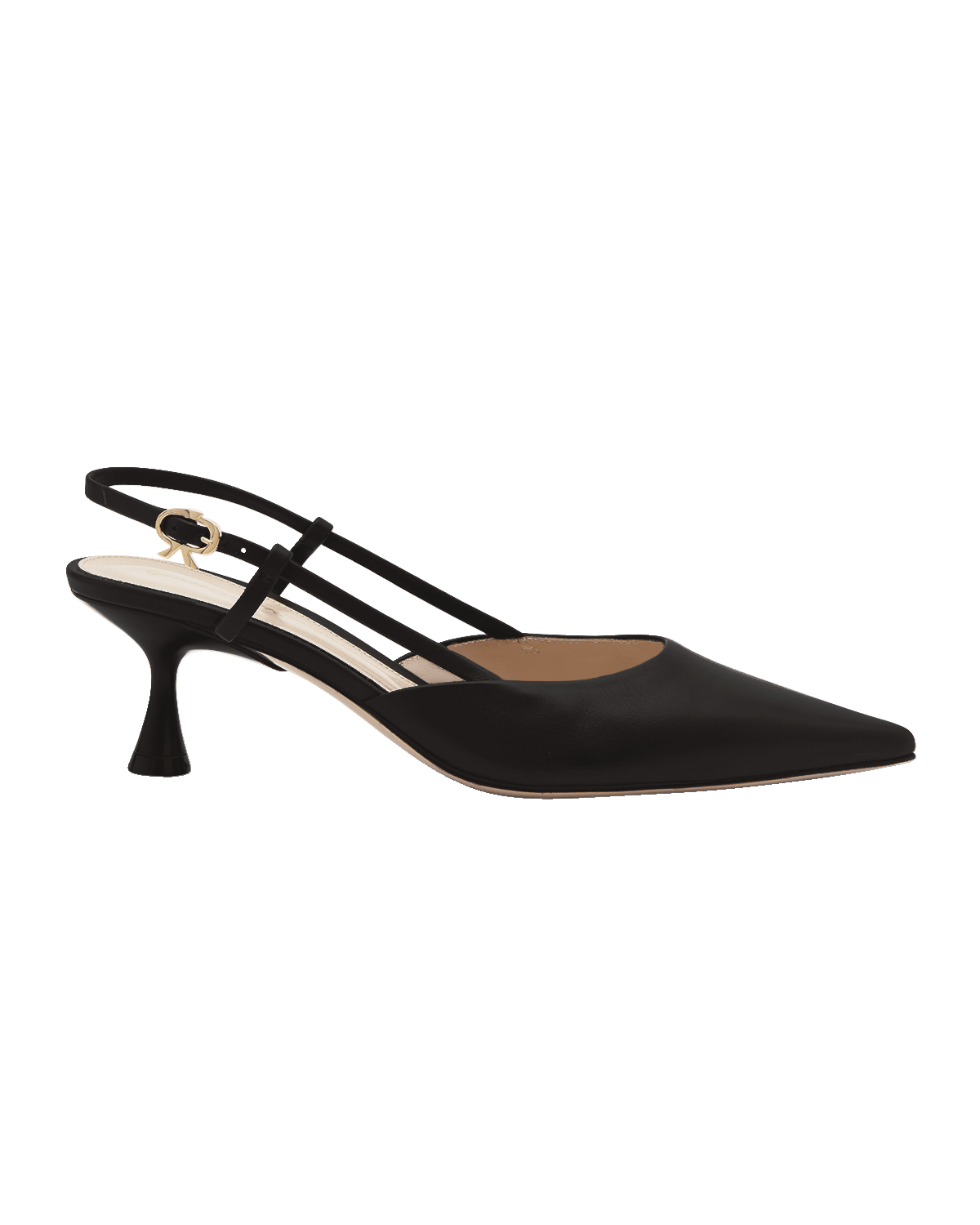 Gianvito Rossi Ascent 55 Pumps