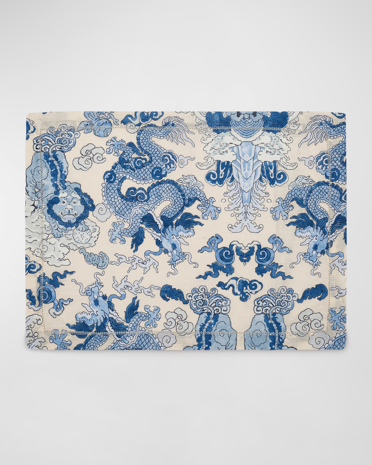 Matouk Schumacher Magic Mountain Placemats | Thumbnail 4