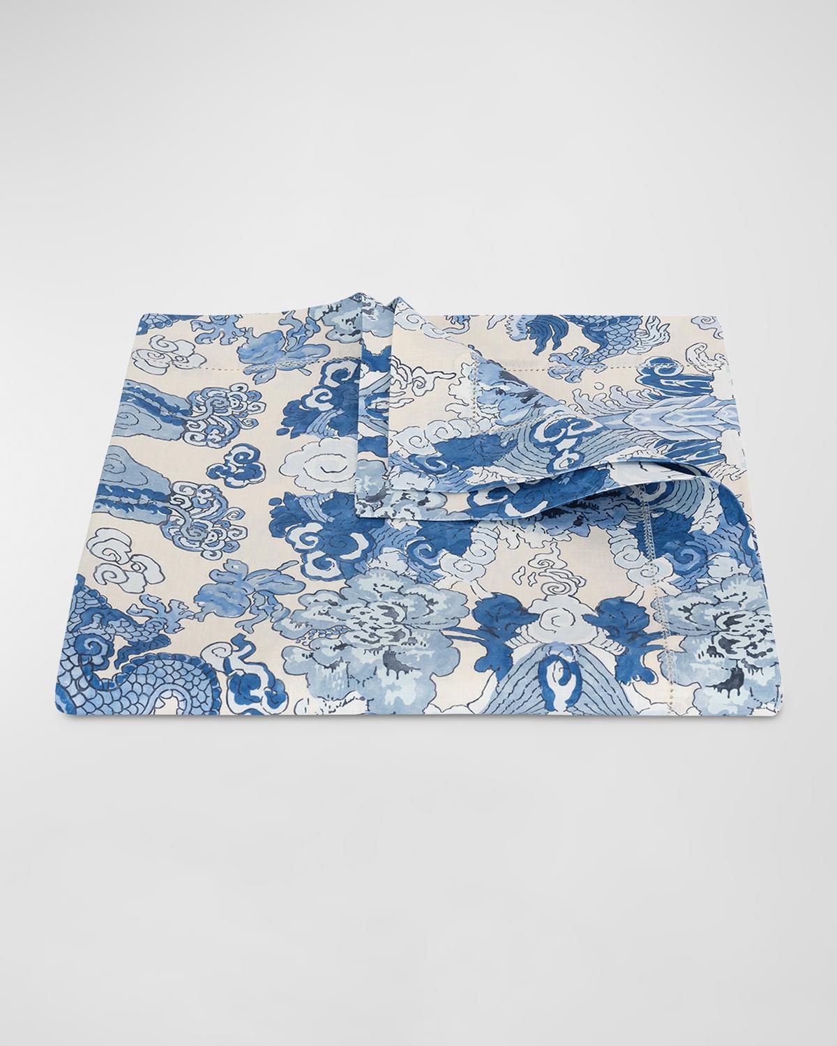 Magic Mountain Tablecloth, 70" x 108"