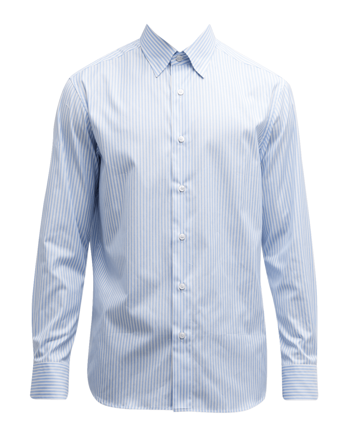 Eton Men's Slim Fit Textured Twill Dress Shirt Neiman Marcus