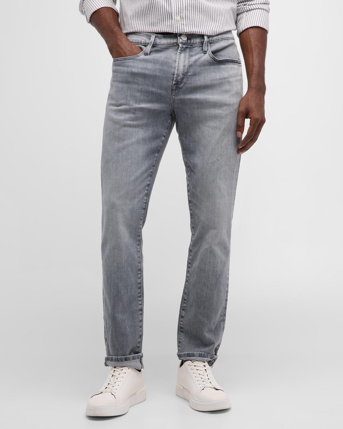 Men & apos;s L & apos;Homme Slim Jeans