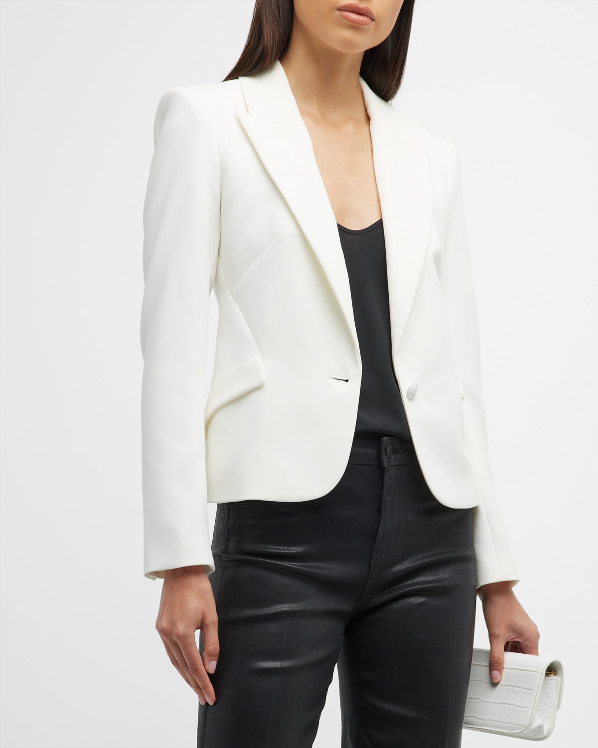 Unchanged collection Compatible with L Sp 39 Sp Agence Blazer | Neiman Marcus
