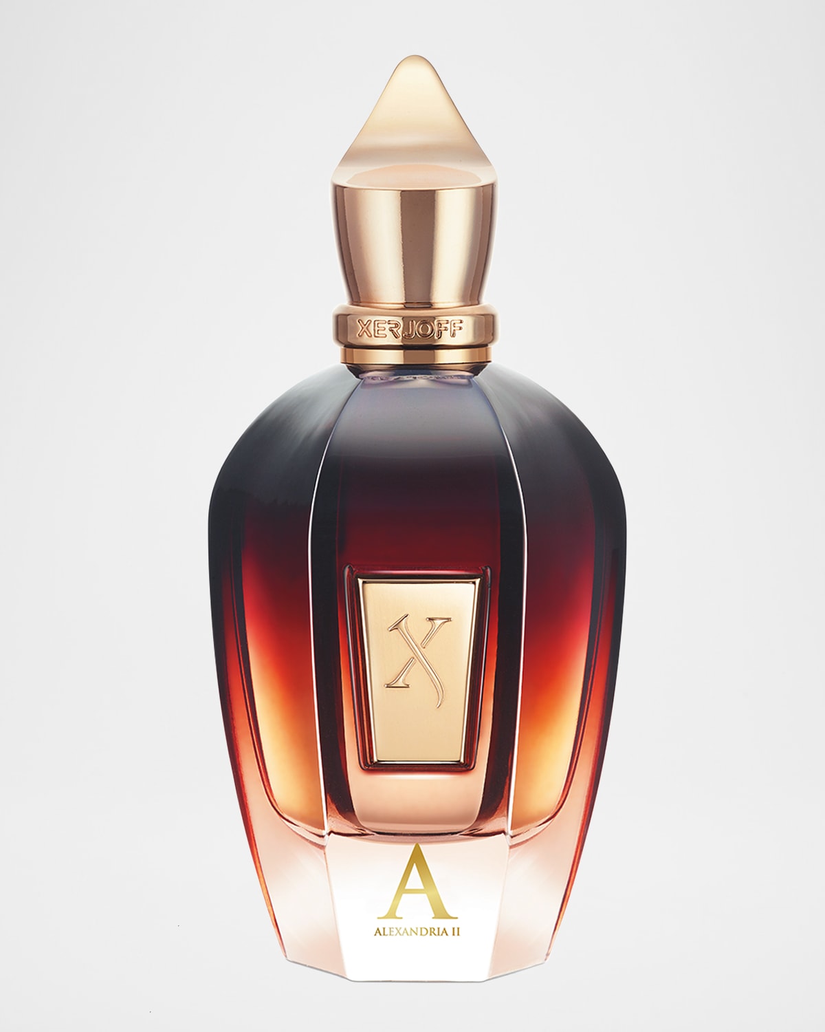 Alexandria II Parfum