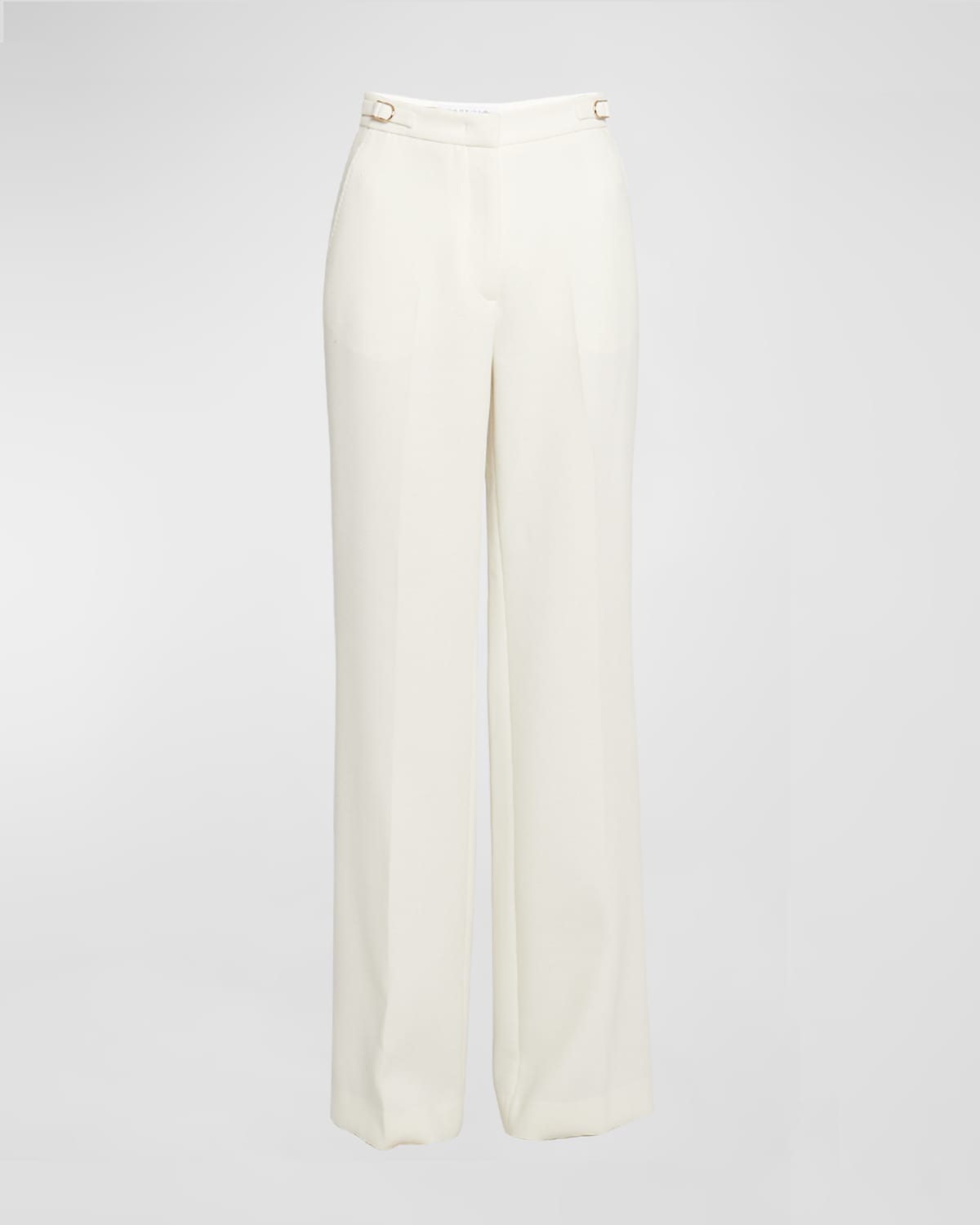 Womens Crepe Pants | Neiman Marcus