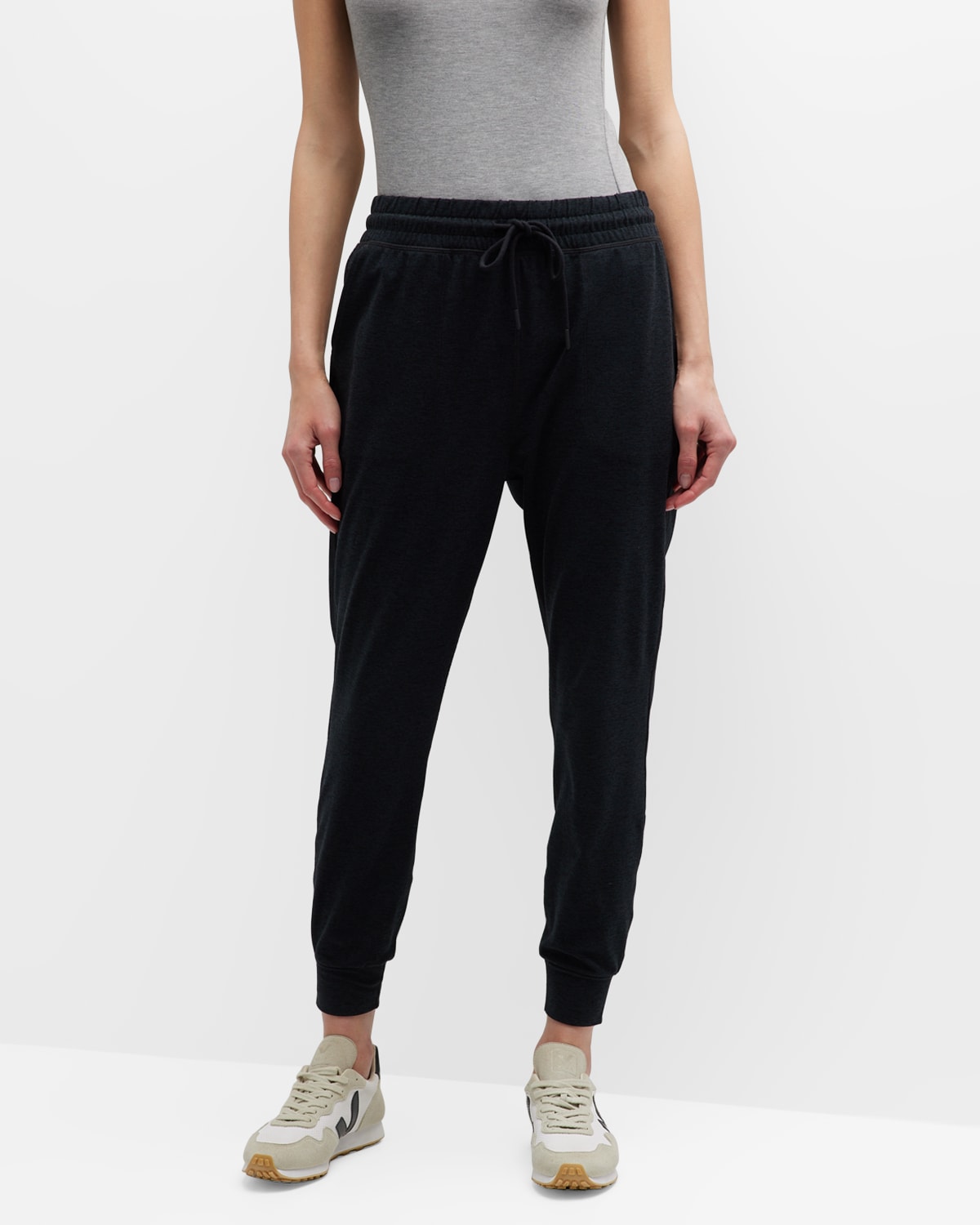 Beyond Yoga Spacedye Commuter Midi Joggers