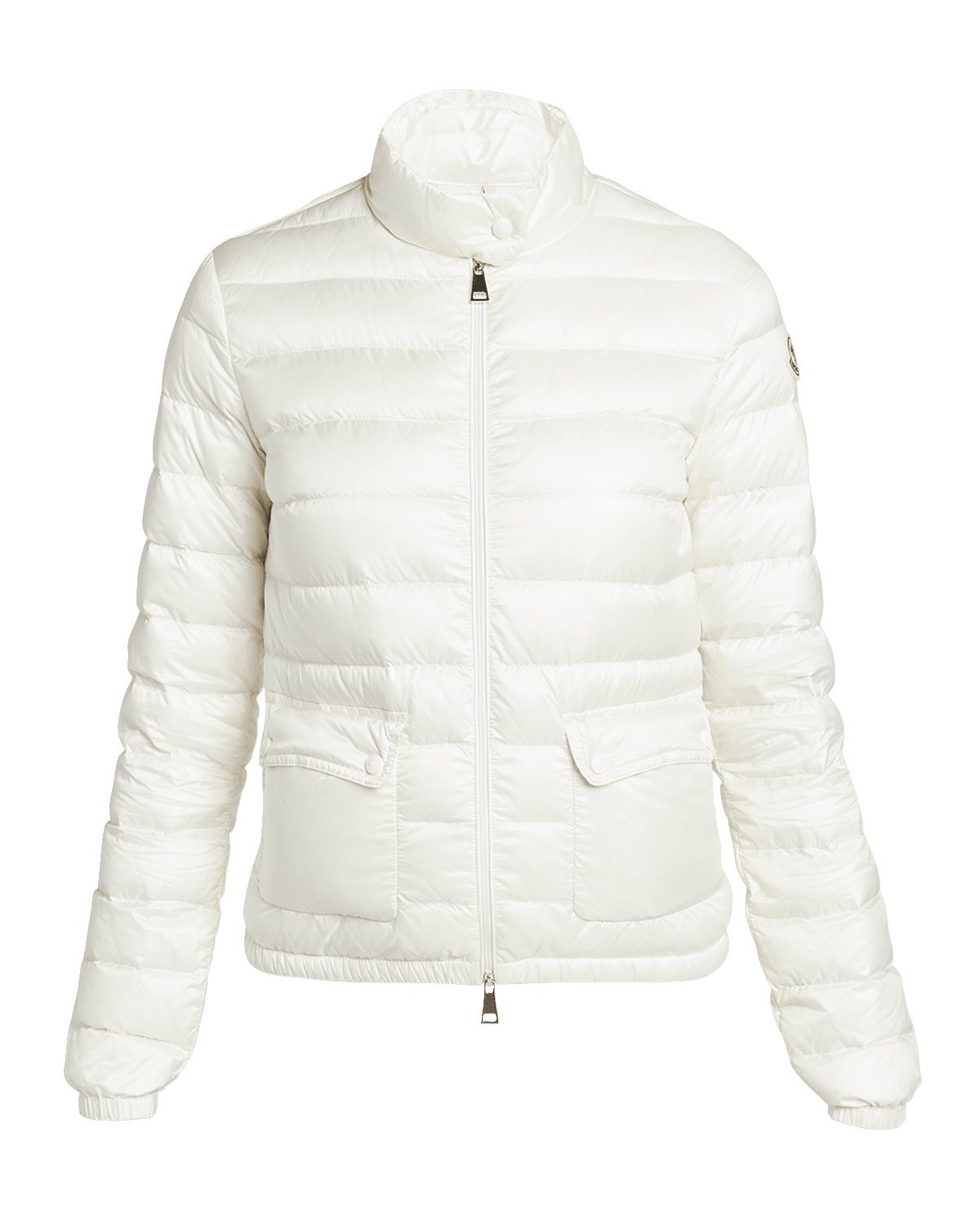 Moncler Lans Puffer Jacket