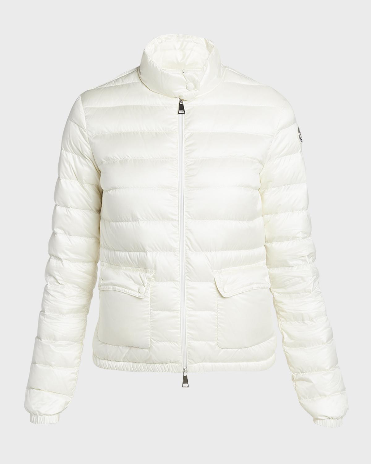 Lans Short Down Jacket