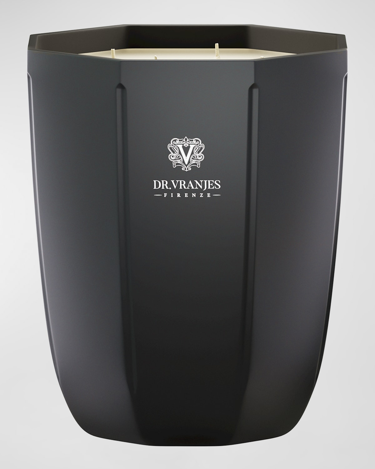 Dr. Vranjes Firenze Candle Rosa Tabacco 1000g (Onyx)