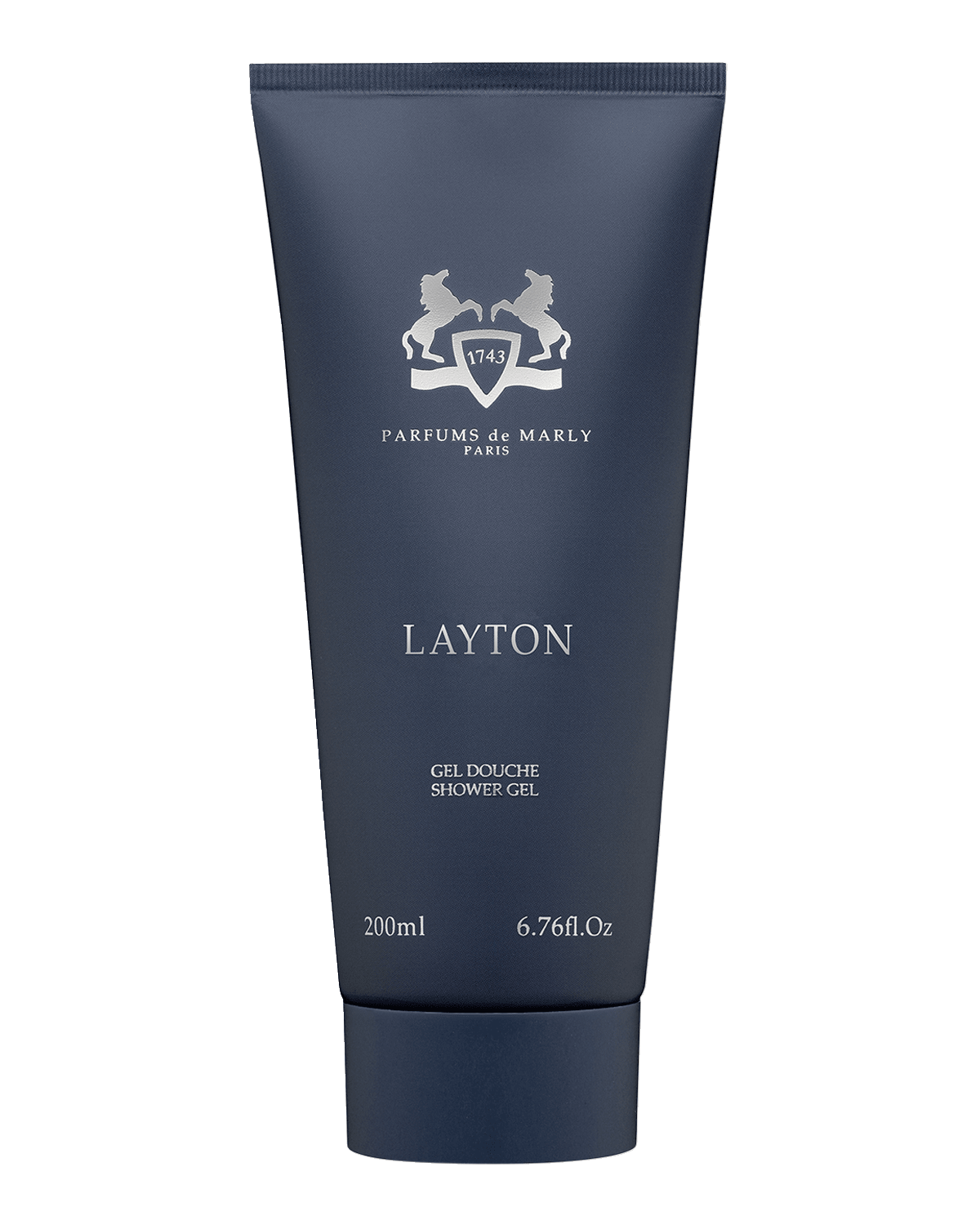 Parfums de Marly Layton Shower Gel, 6.8 oz.