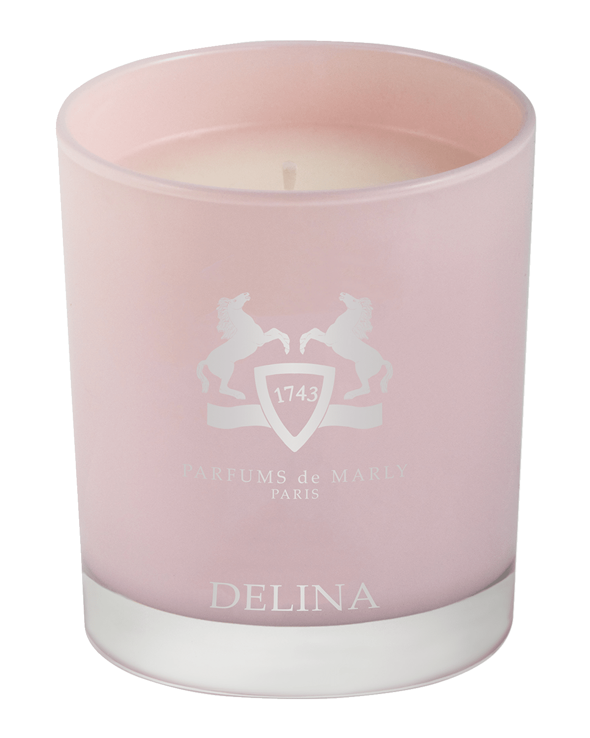 Parfums de Marly Delina Candle, 6.3 oz.