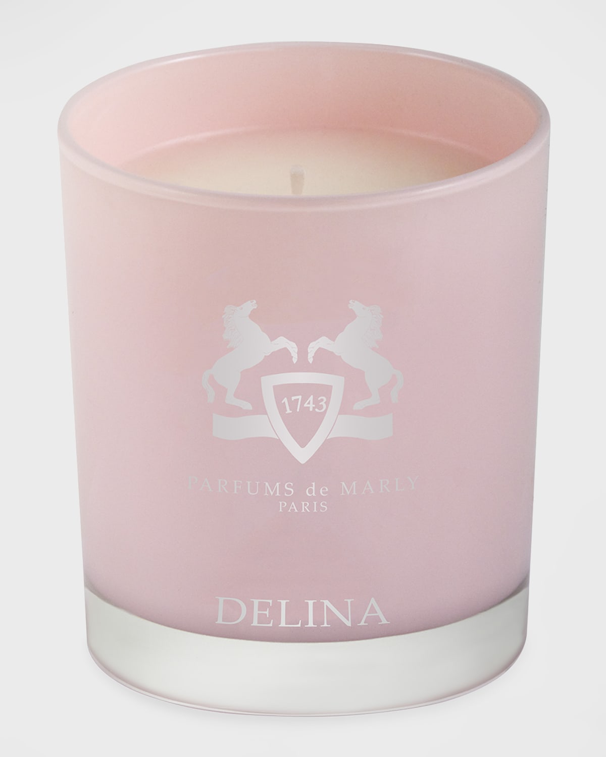 Parfums de Marly Delina Candle, 6.3 oz.