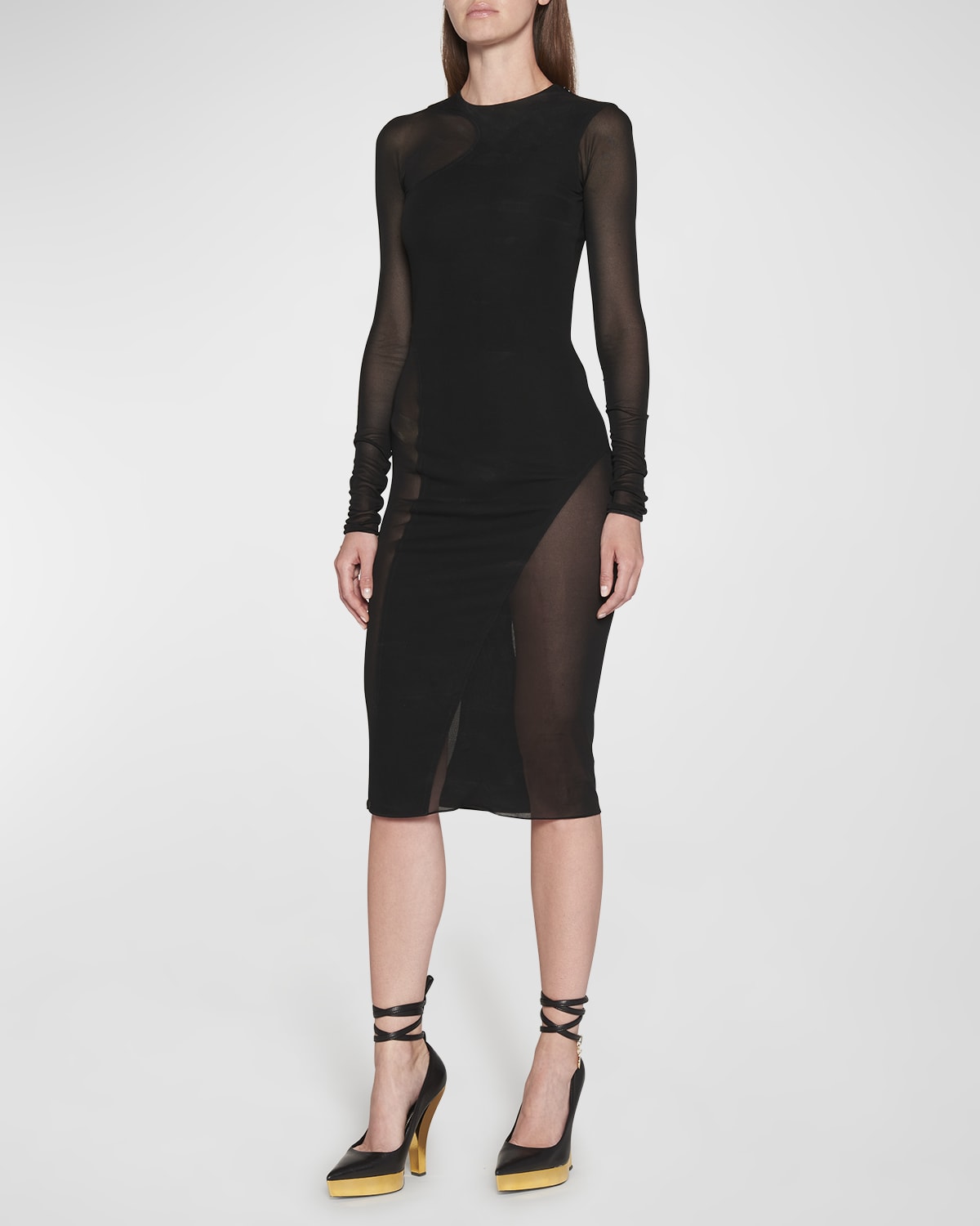 Tom Ford Dress | Neiman Marcus