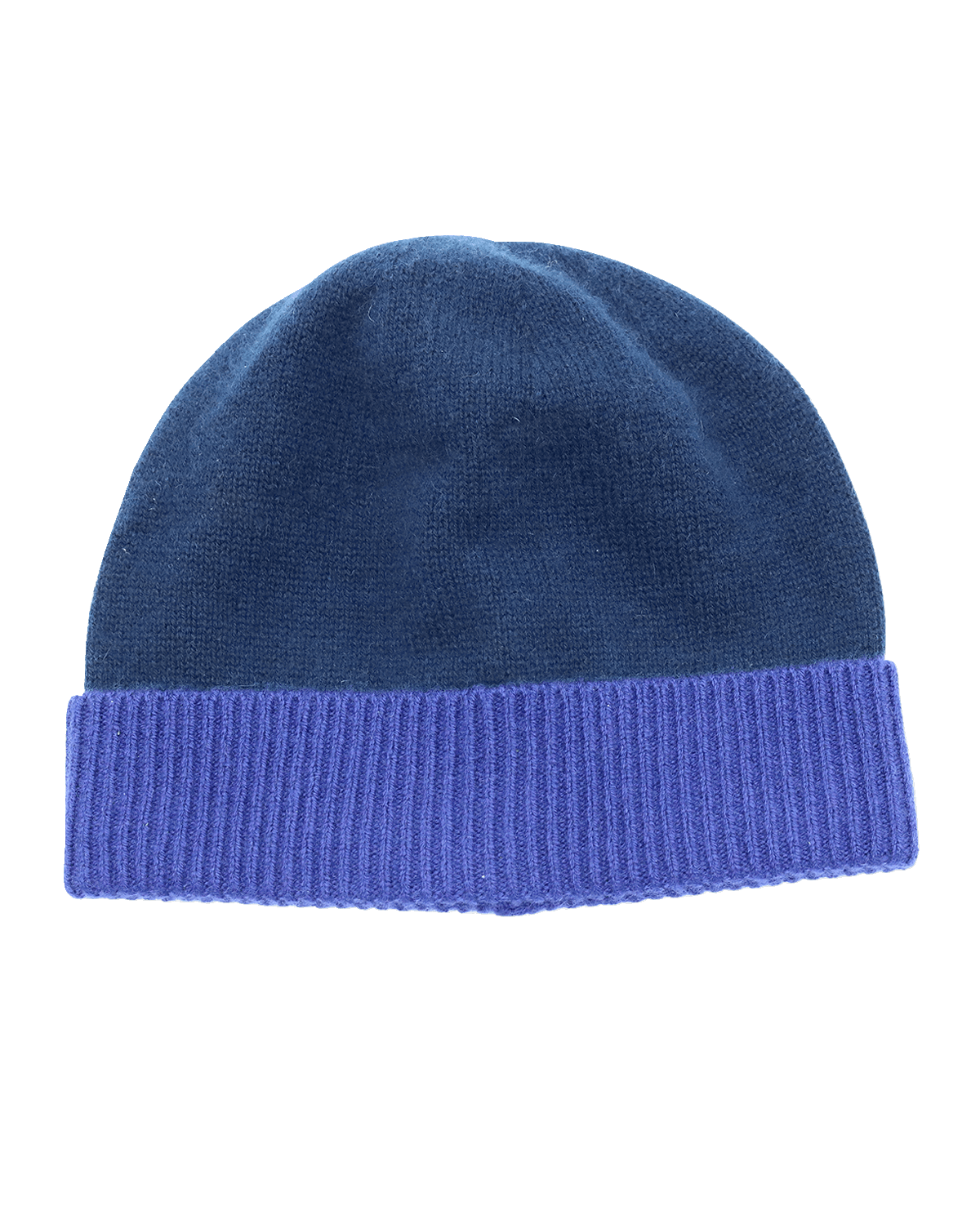 Bergdorf Goodman Men's Wool-Cashmere Beanie Hat