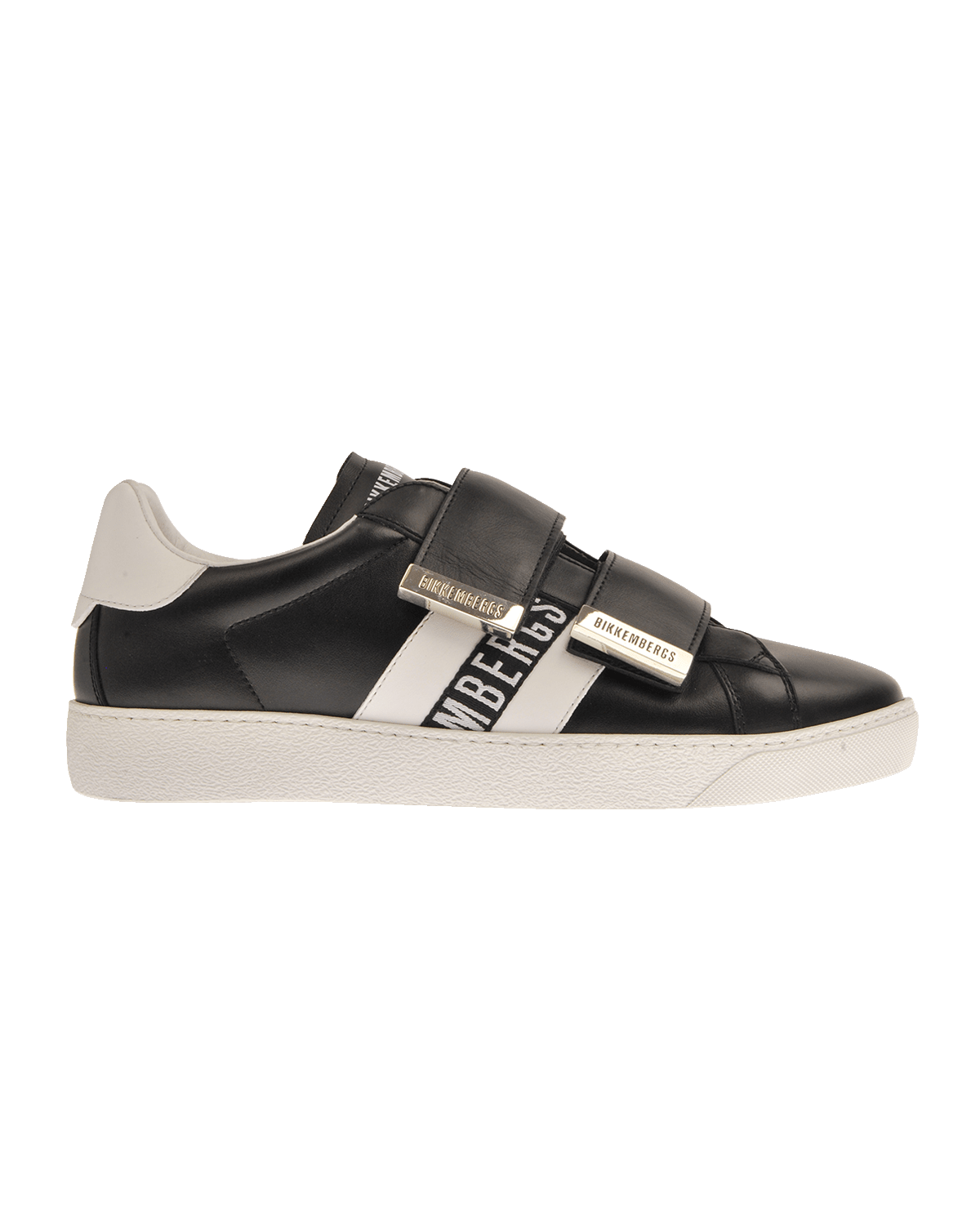 Buscemi 100mm Bison High Top Sneaker Neiman Marcus