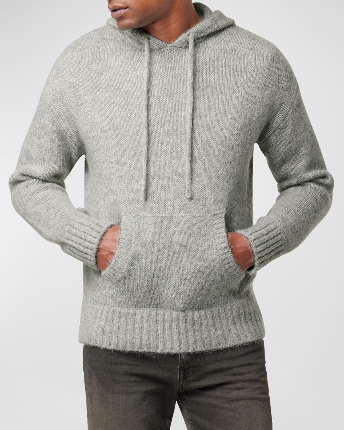 Pullover Sweatshirt Sweater | Neiman Marcus