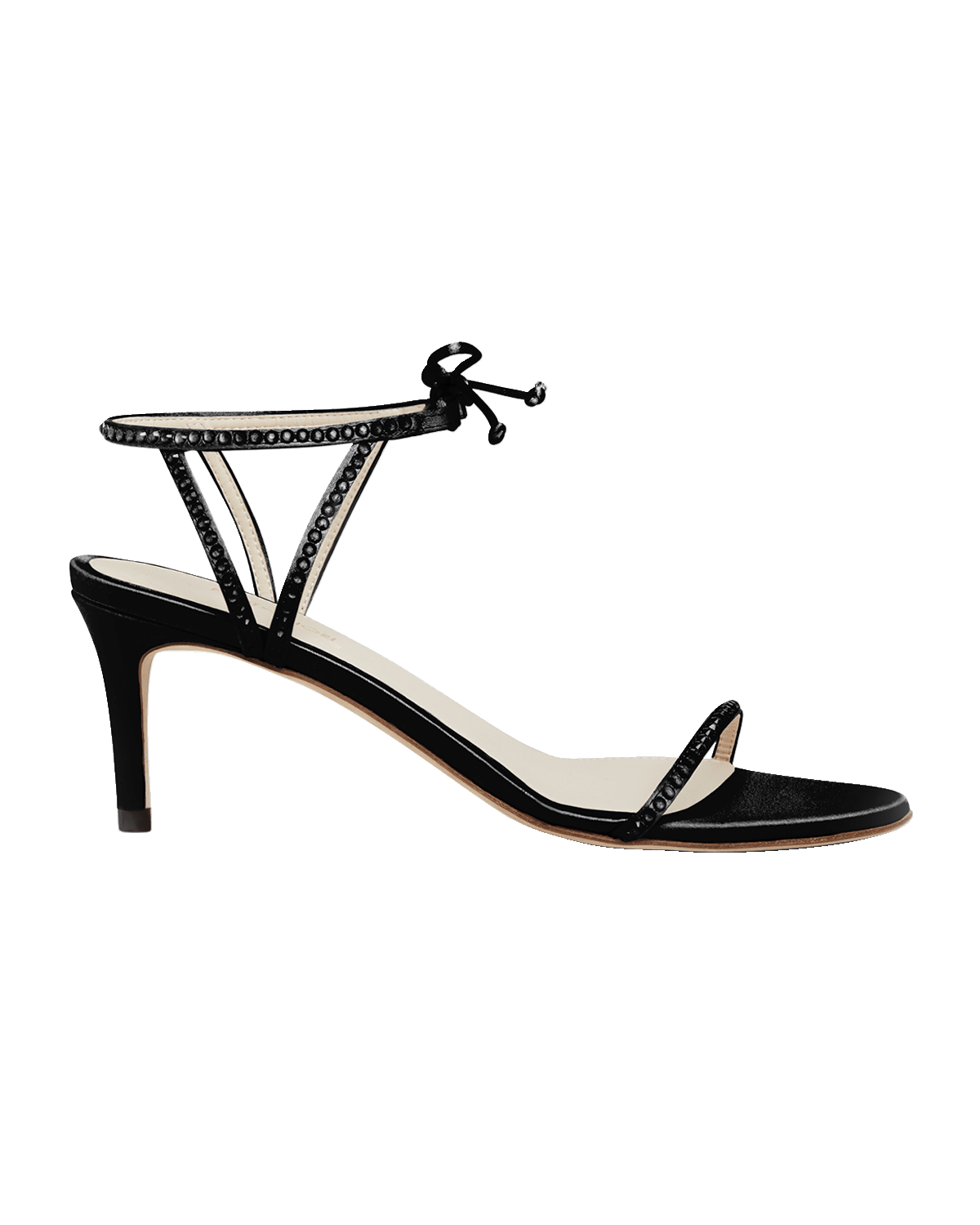 Prota Fiori Clover Scintelle Biologic Silk Sandals