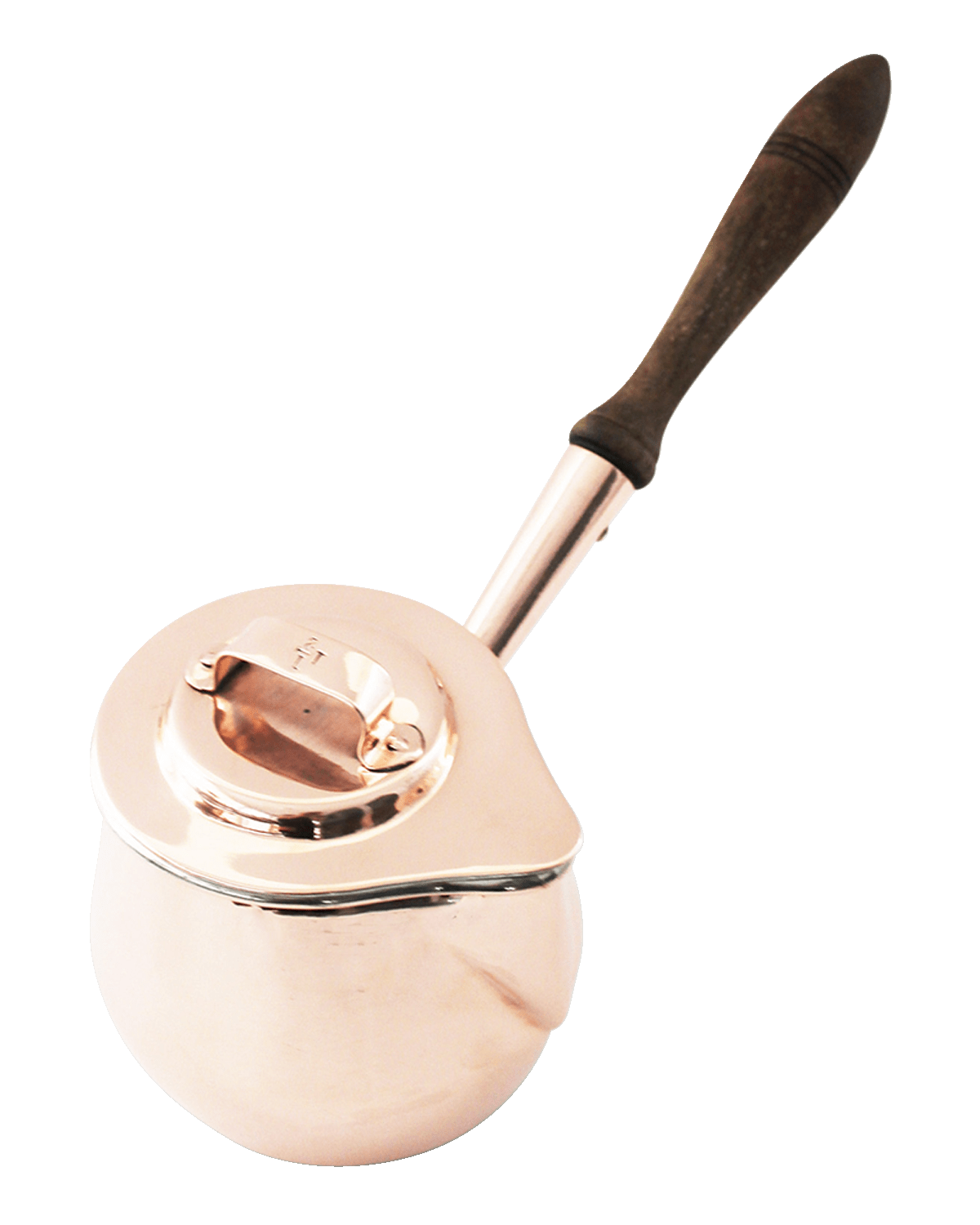 Duparquet Copper Cookware Solid Copper Fry Pan with Tin Lining Neiman