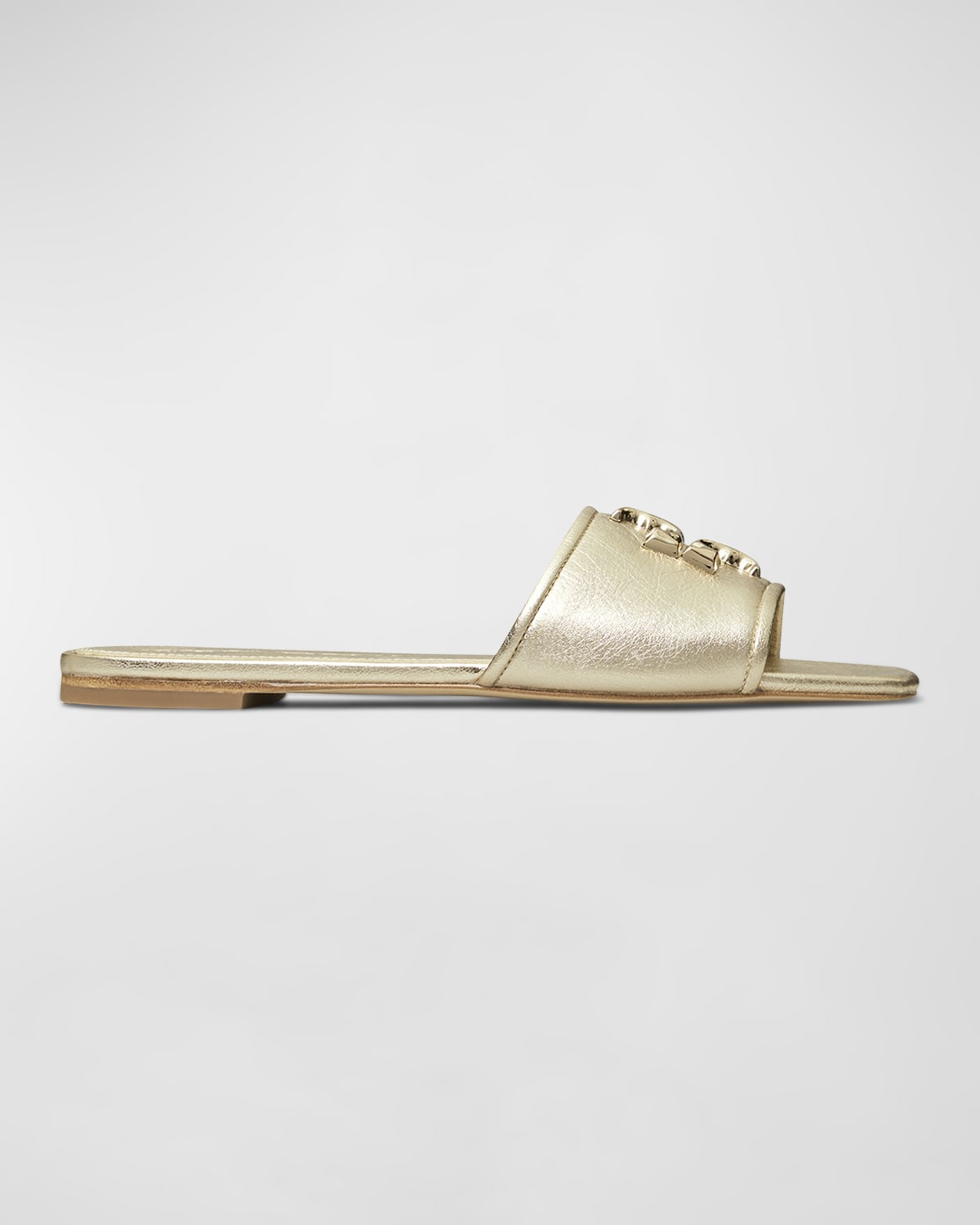 gold slides