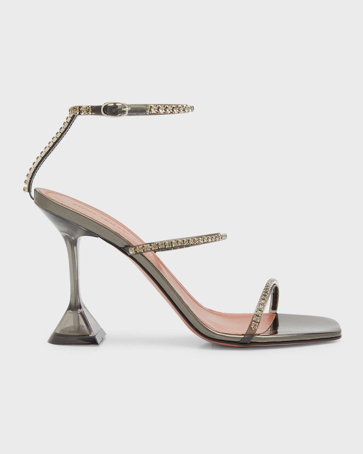 Ankle Strap Sandal | Marcus