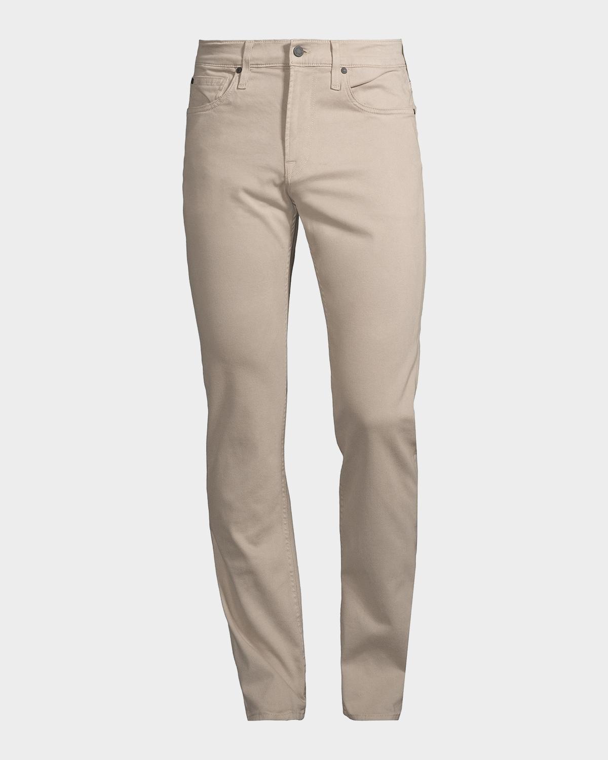 7 For All Mankind Men's Slimmy 5-Pocket Jeans