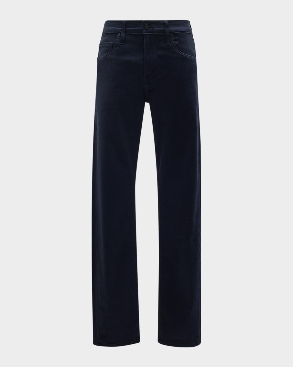 7 For All Mankind Men's Slimmy Luxe Performance Plus Jeans