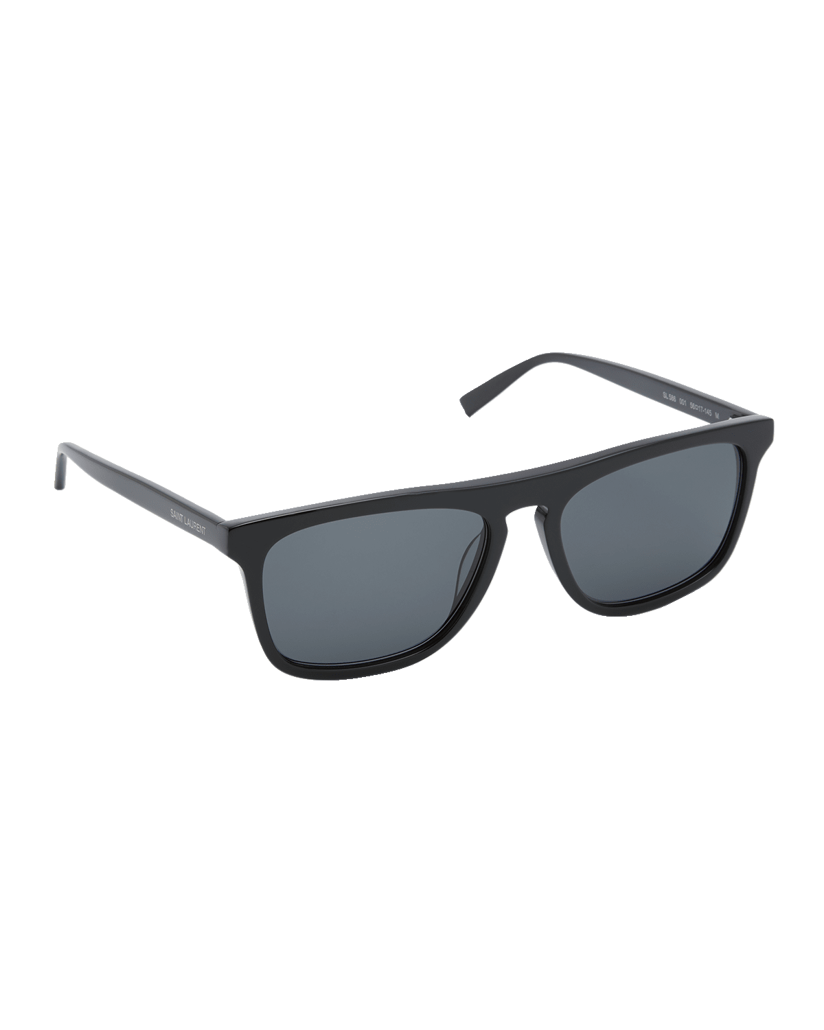 Persol Men's Rectangle Acetate Sunglasses Neiman Marcus