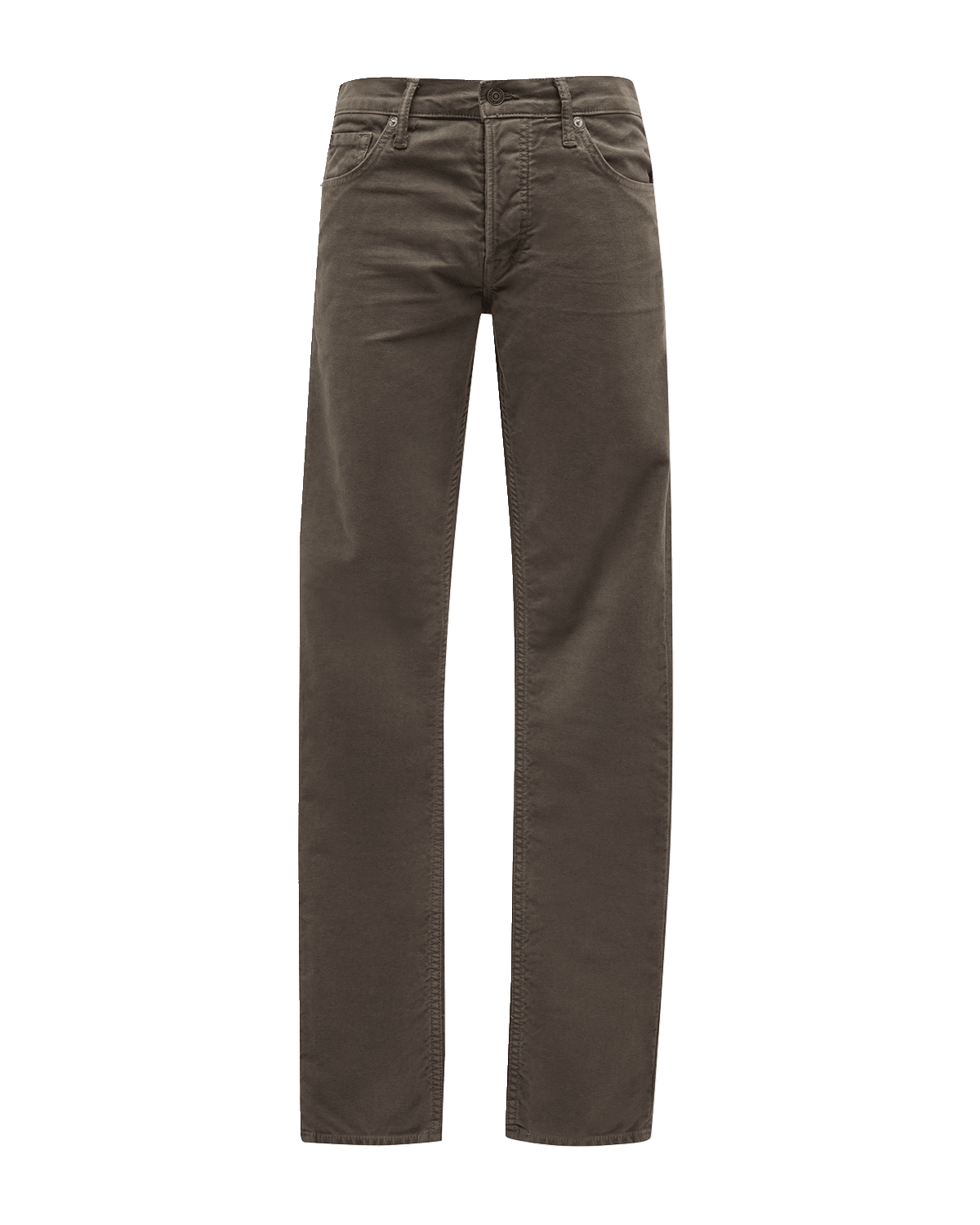 monfrere Men's Preston Coated Leopard Jeans Neiman Marcus