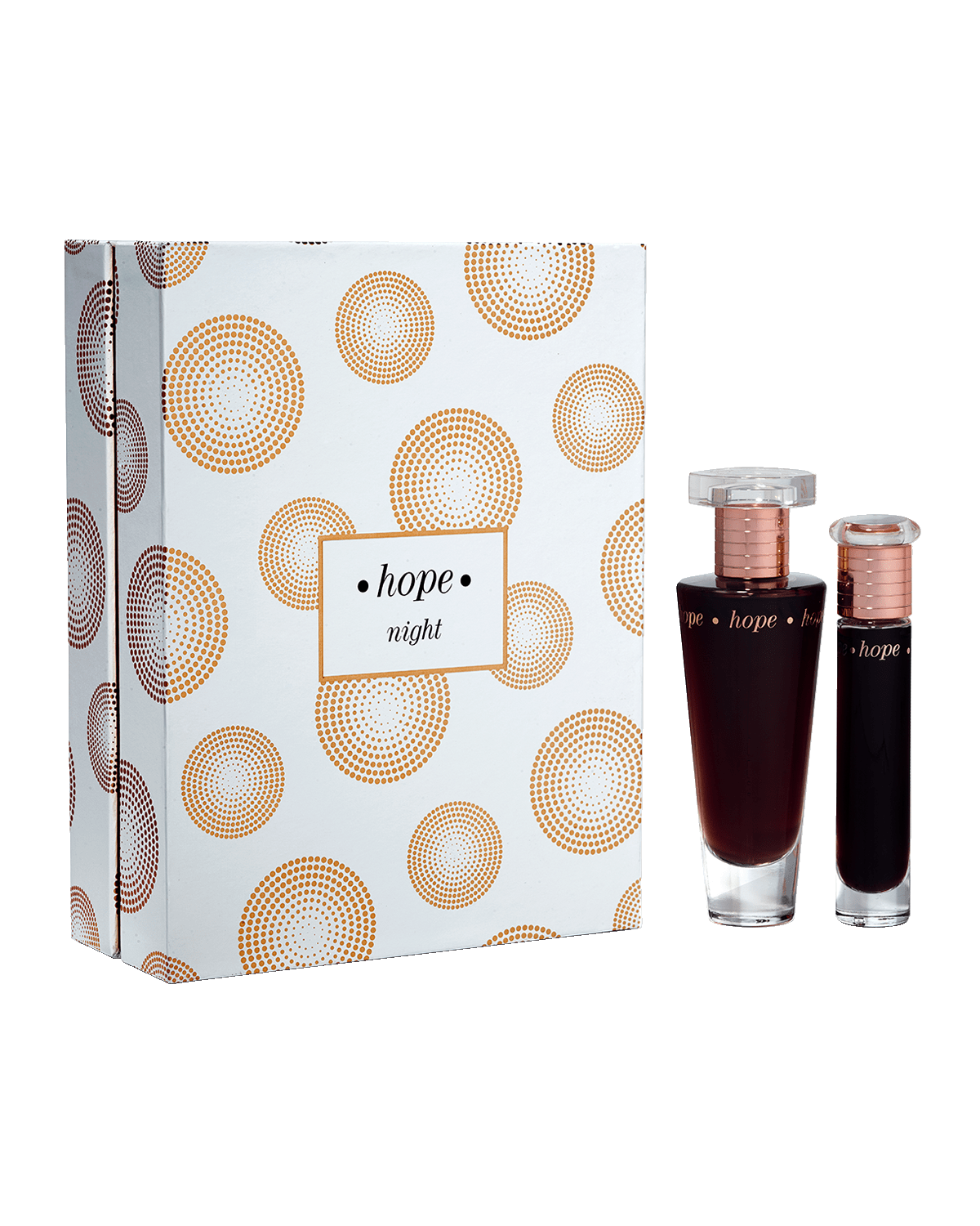 Hope Fragrances Hope Night Gift Collection Set