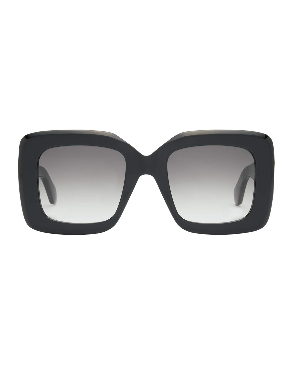 Dolceandgabbana Square Acetate Sunglasses Neiman Marcus