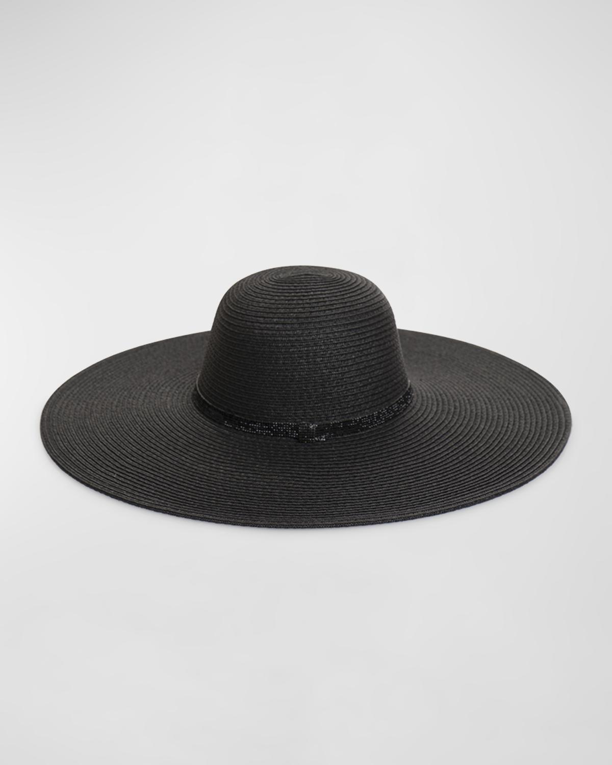 Wide Brim Hat | Neiman Marcus
