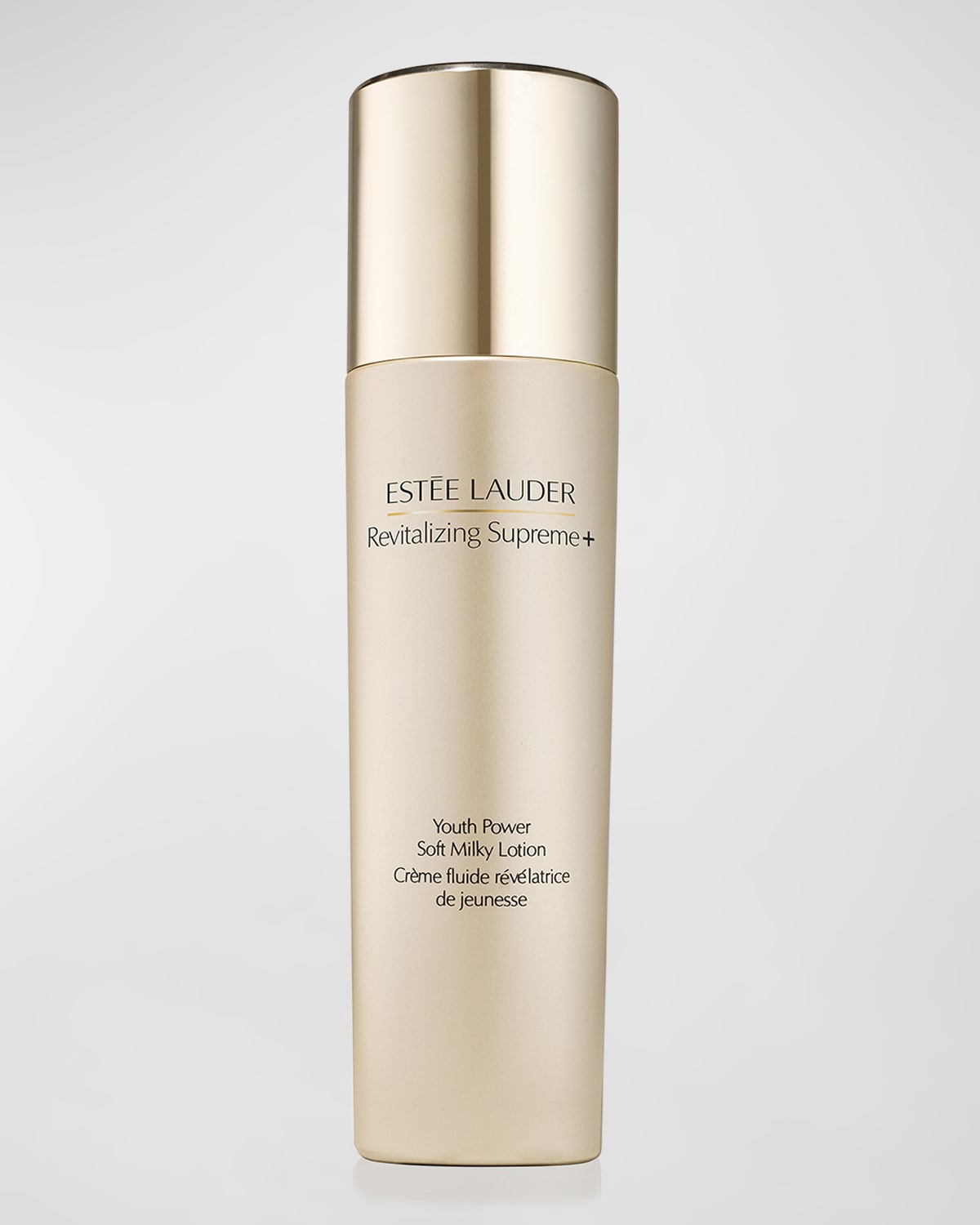 Estee Lauder Revitalizing Supreme+ Youth Power Soft Milky Lotion, 3.4 oz.