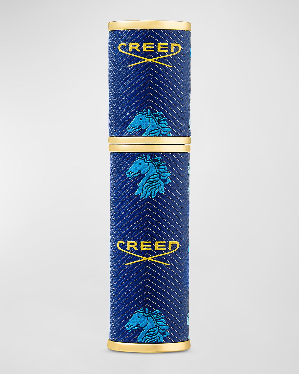 CREED Refillable Travel Perfume Atomizer 5mL – Blue