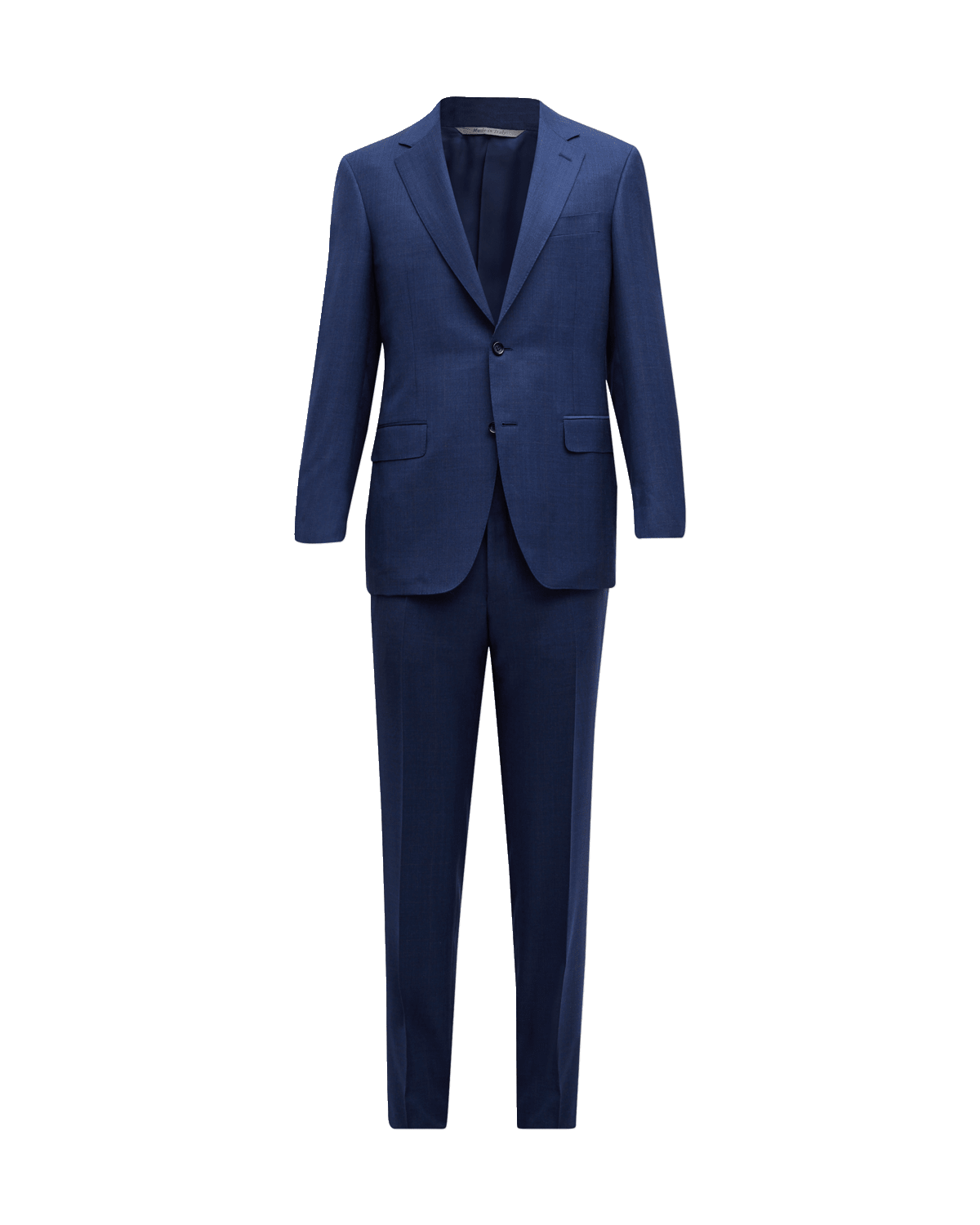 Brioni Men's Tonal Plaid Wool Suit Neiman Marcus