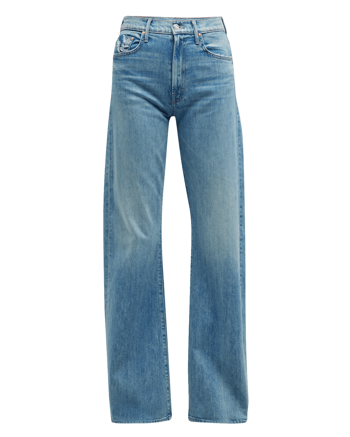 AGOLDE 90s MidRise Easy Straight Jeans Neiman Marcus
