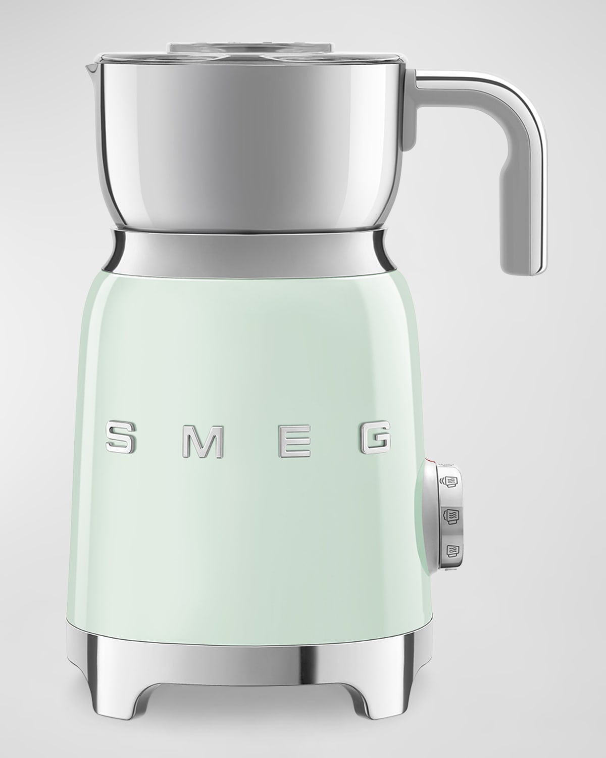 Smeg Retro-Style Milk Frother | Thumbnail 5