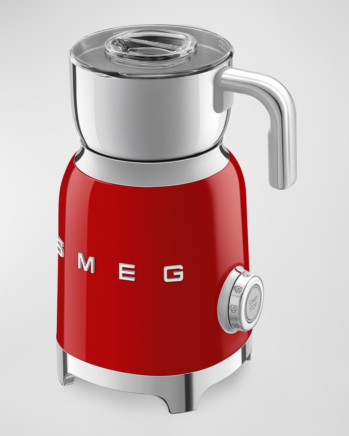 Smeg Retro-Style Milk Frother | Thumbnail 5 Smeg Retro-Style Milk Frother | Thumbnail 5