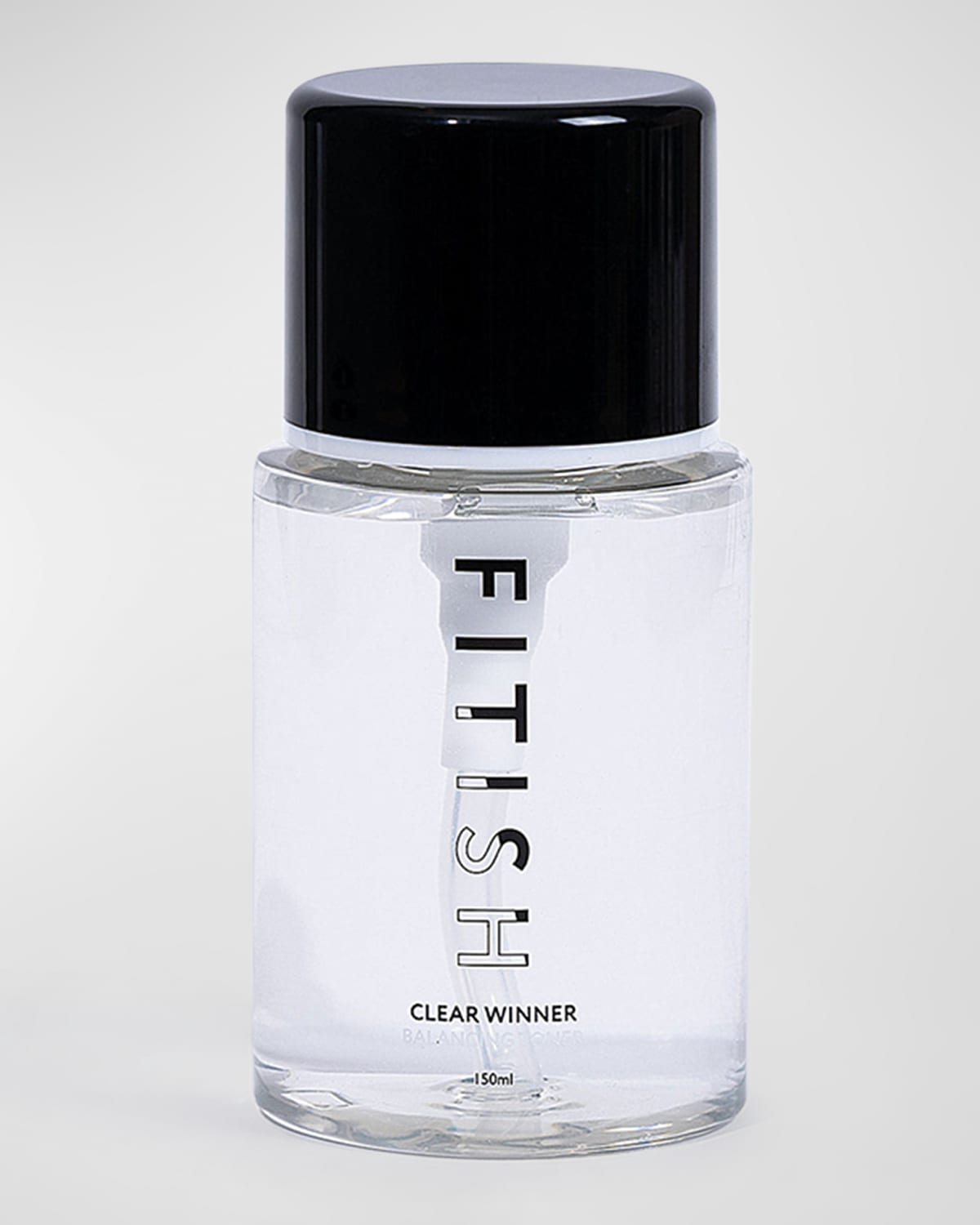Fitish Clear Winner Toner, 5 oz.