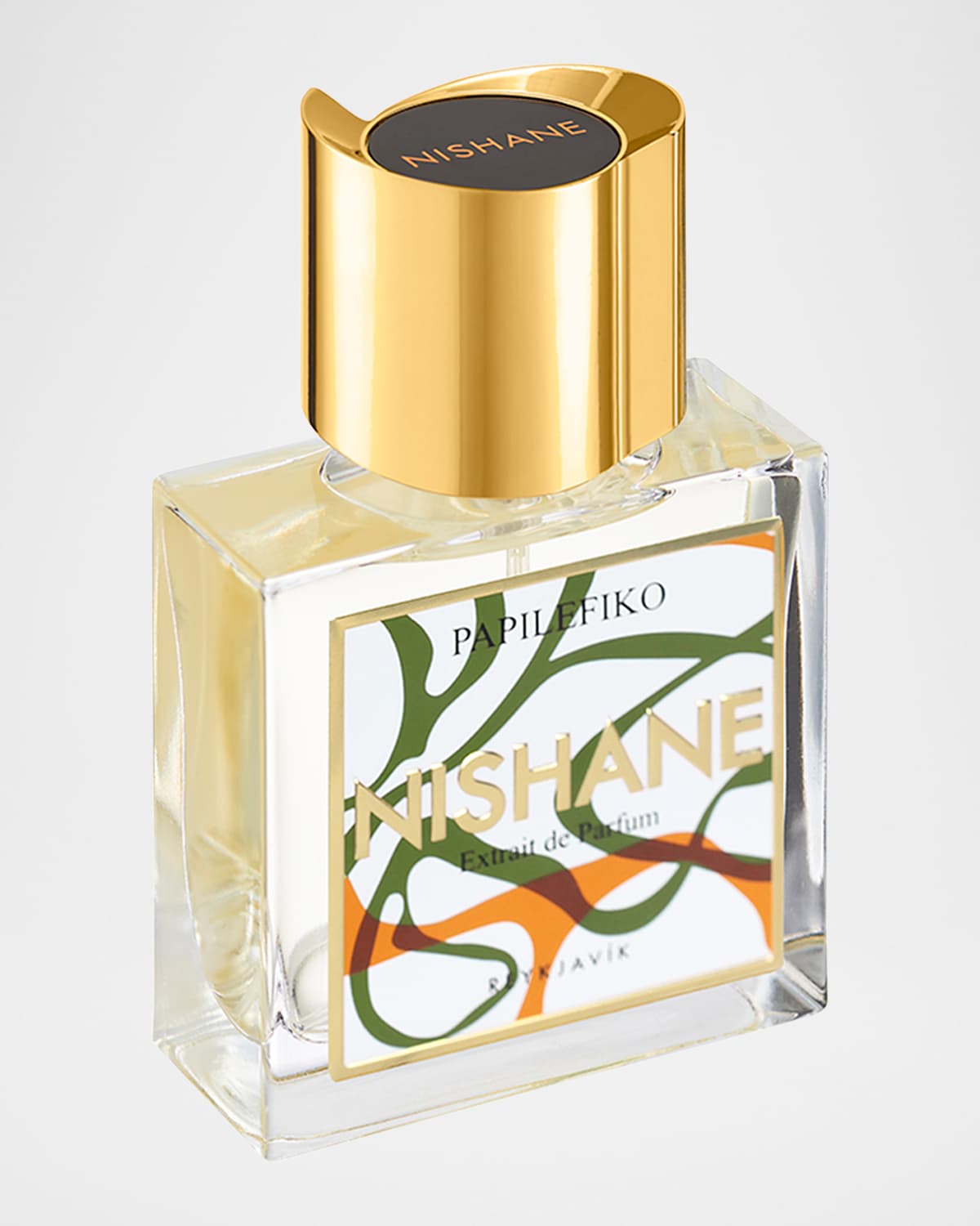 Papilefiko Extrait de Parfum