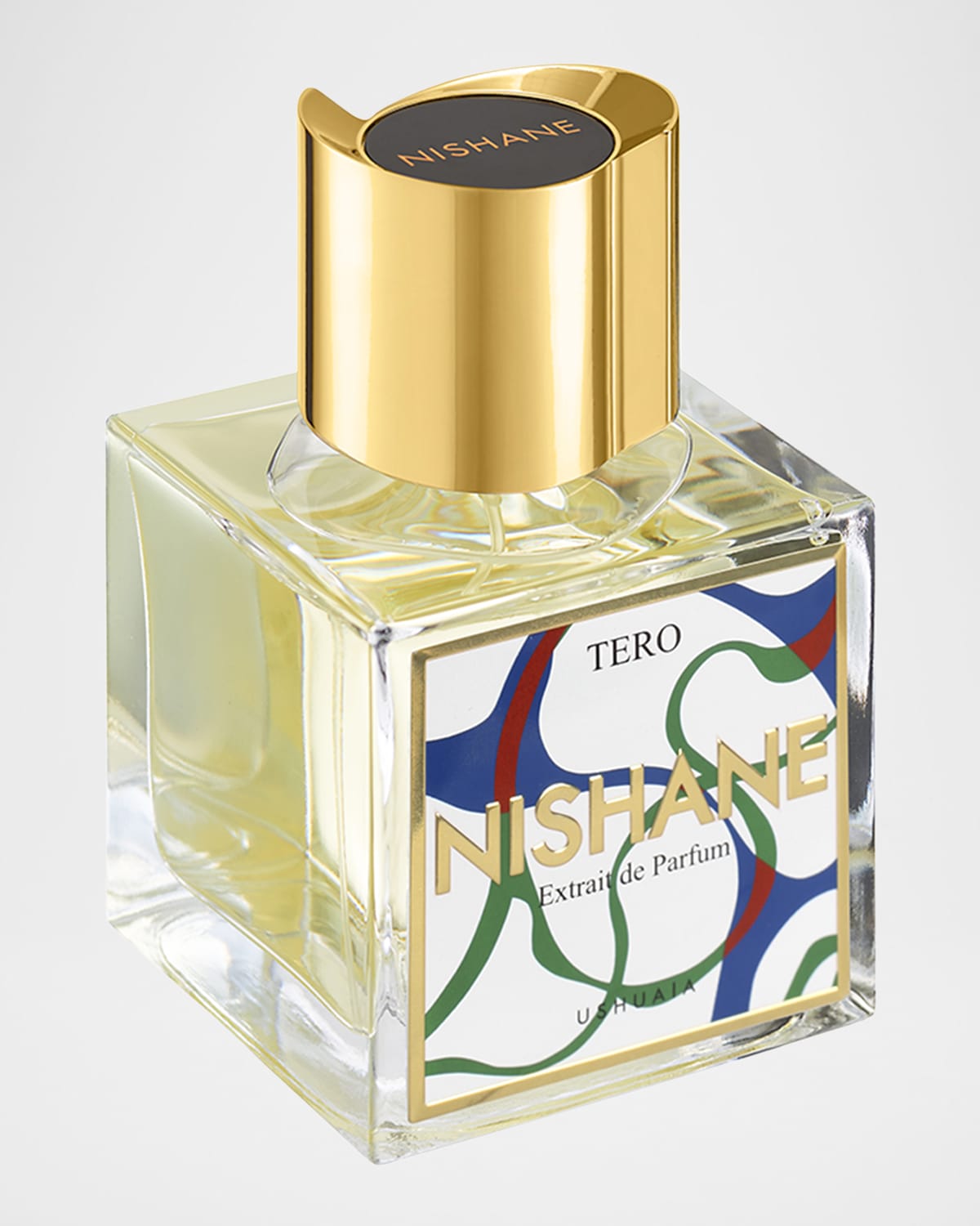Nishane Tero Extrait de Parfum, 3.4 oz.