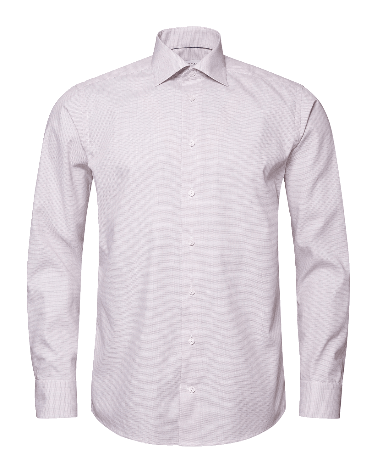 Eton SlimFit Twill Dress Shirt Neiman Marcus