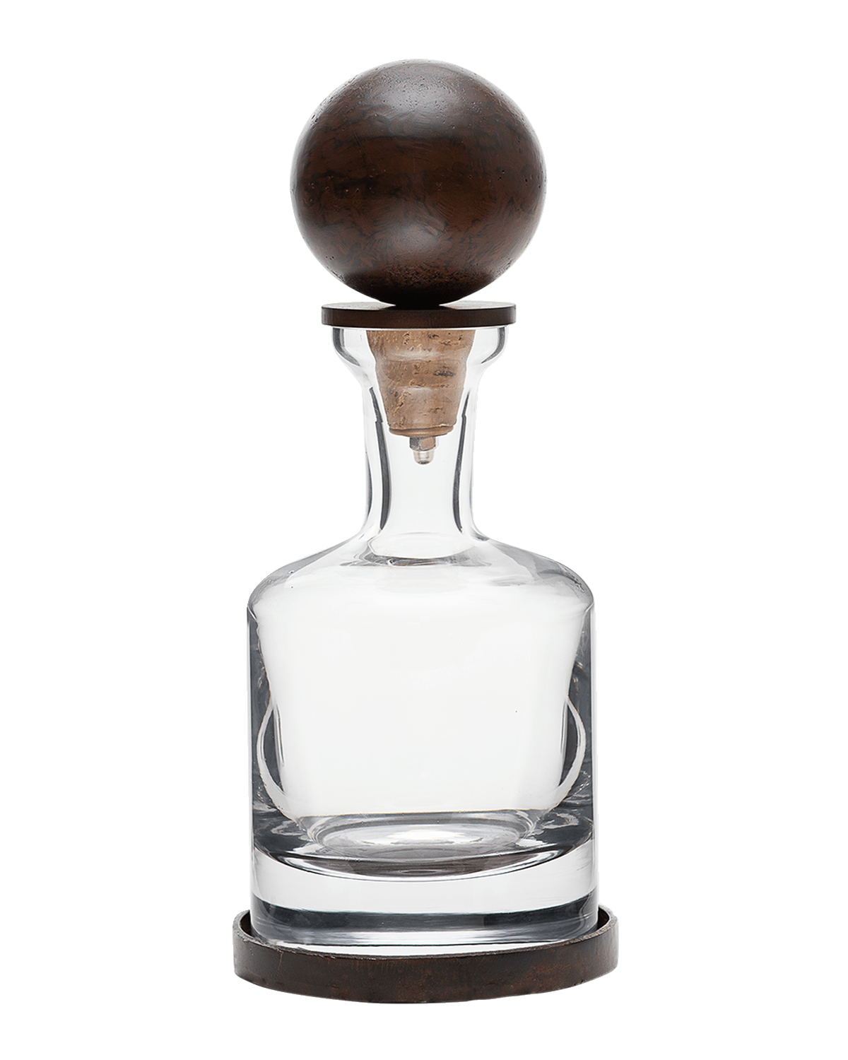 Jan Barboglio La Bola Decanter