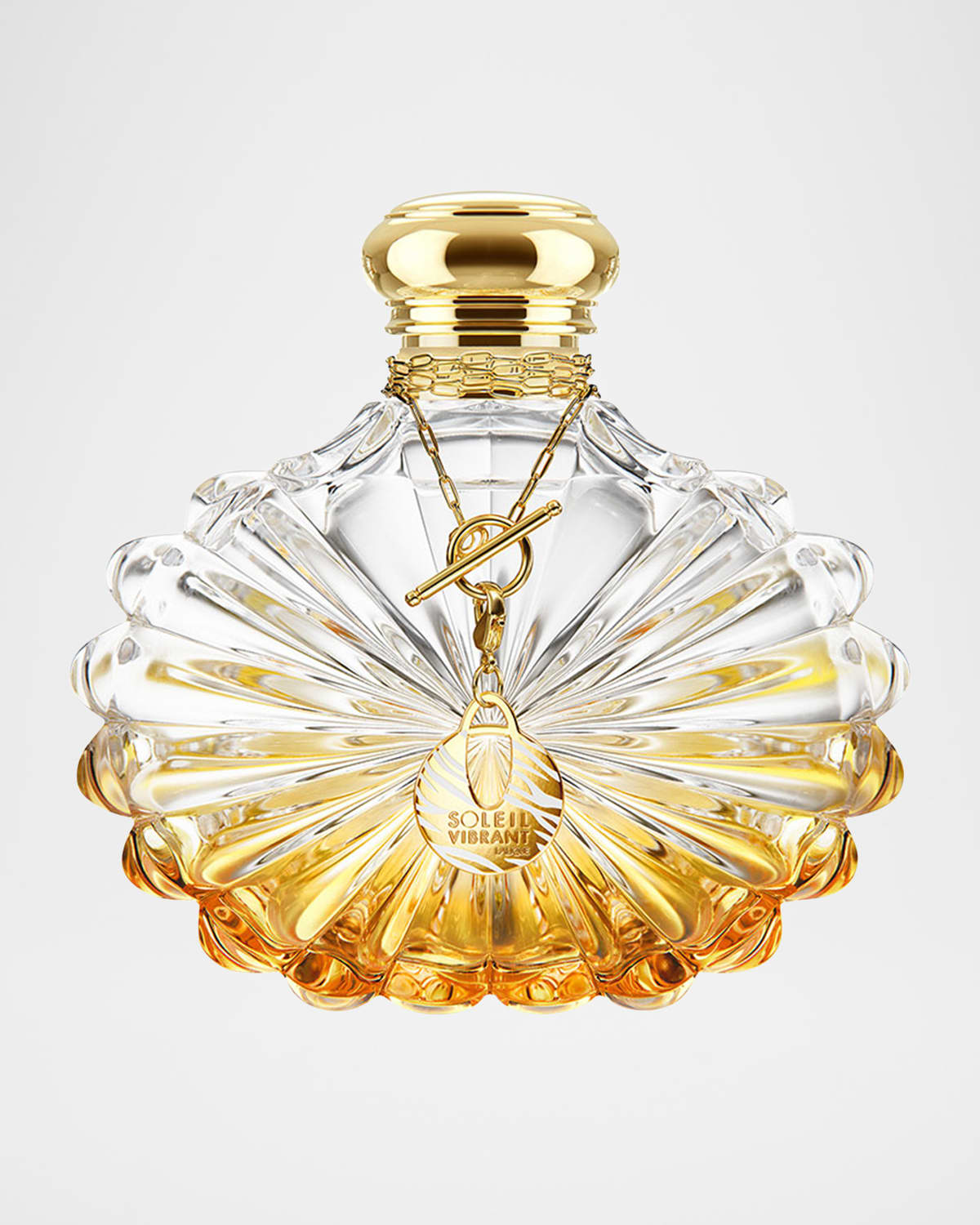 Soleil Vibrant Eau de Parfum, 3.3 oz.