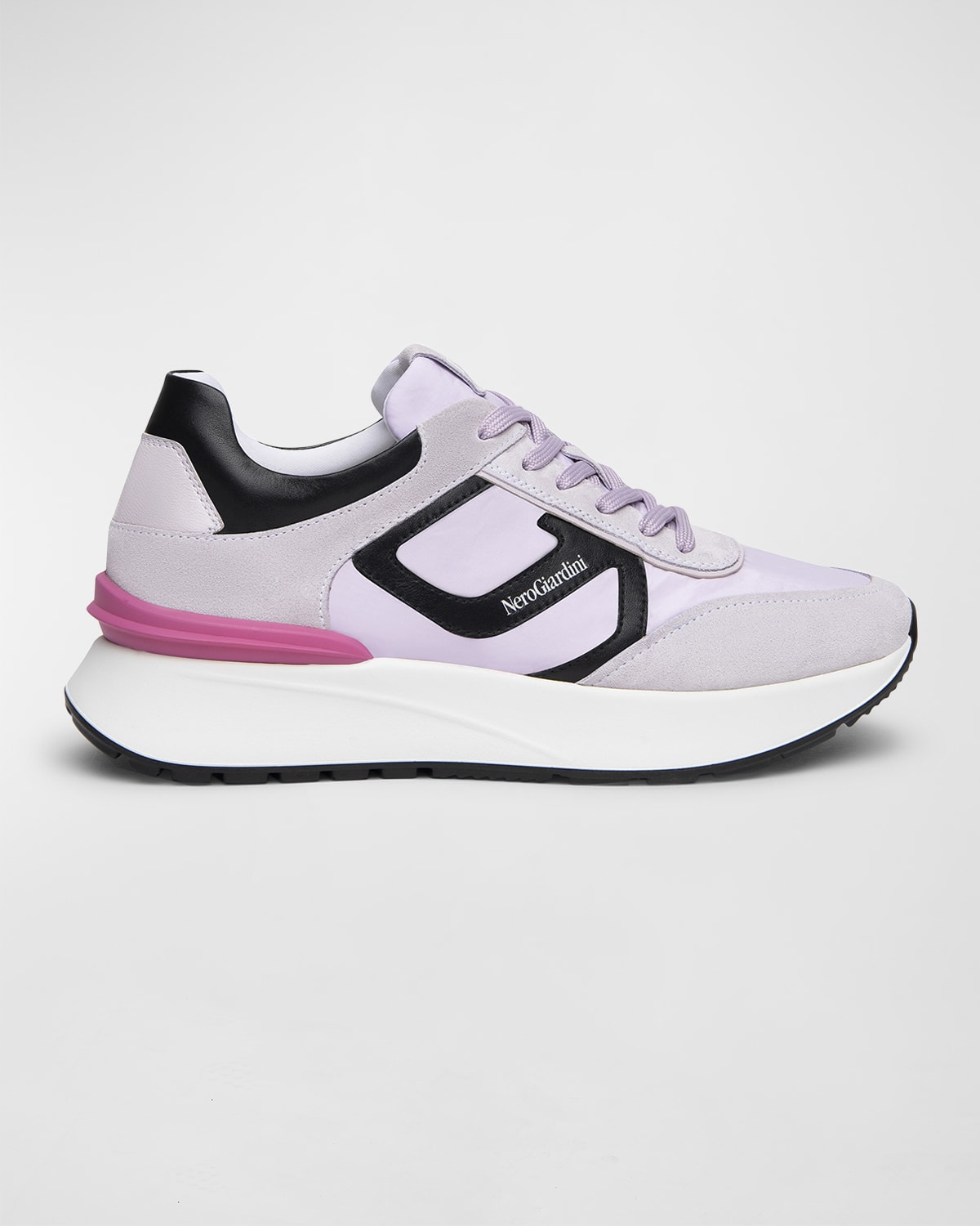 Adidas Falcon Fluorescent Running Sneakers Neiman Marcus