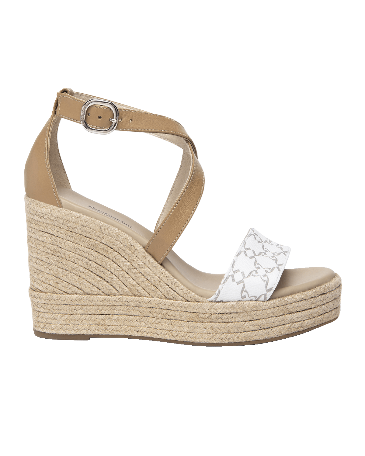 Sophia webster cassia mid best sale wedge espadrilles