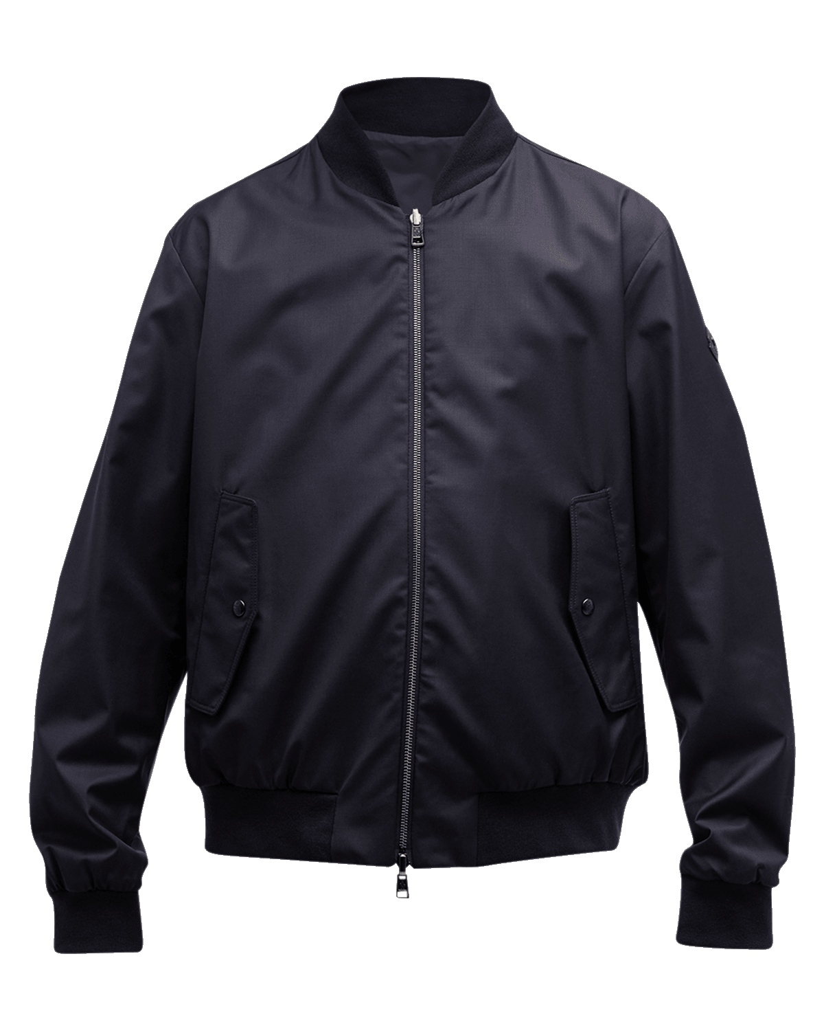 Canada Goose Men's Lockeport Hooded Jacket | Neiman Marcus
